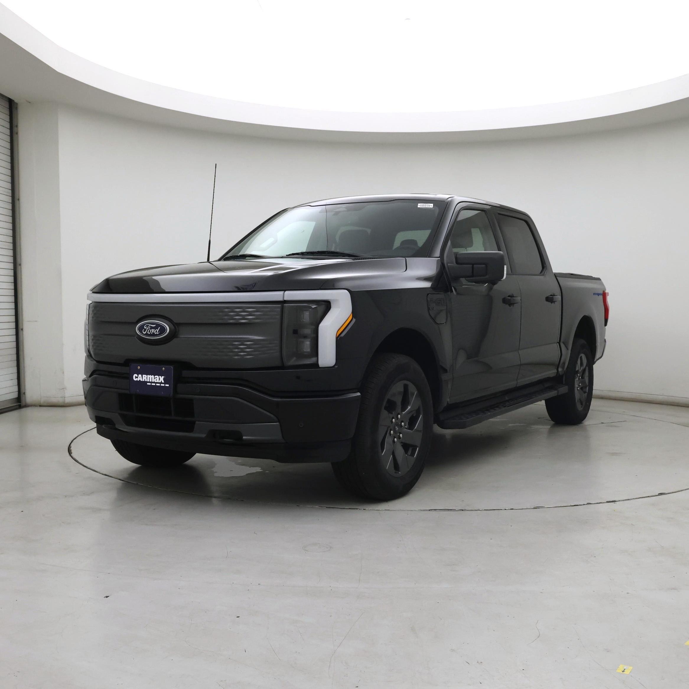 Thumbnail: 2023 Ford F-150 - 4