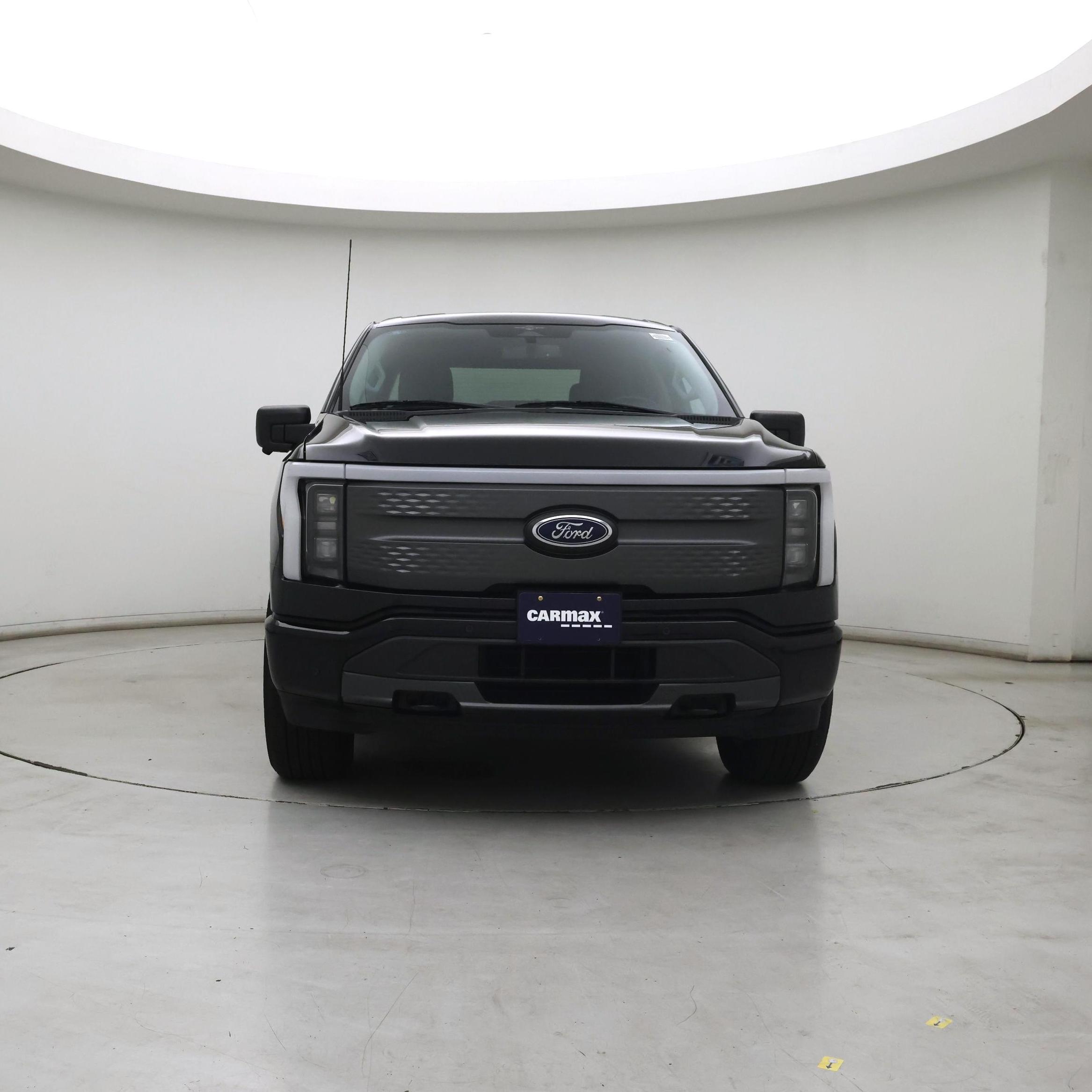 Thumbnail: 2023 Ford F-150 - 5