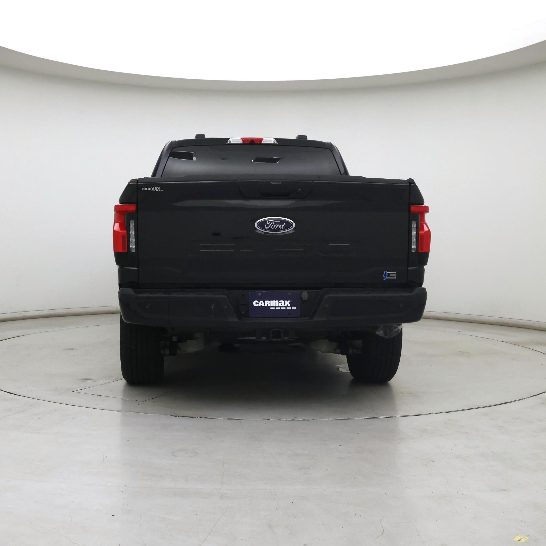 Thumbnail: 2023 Ford F-150 - 6