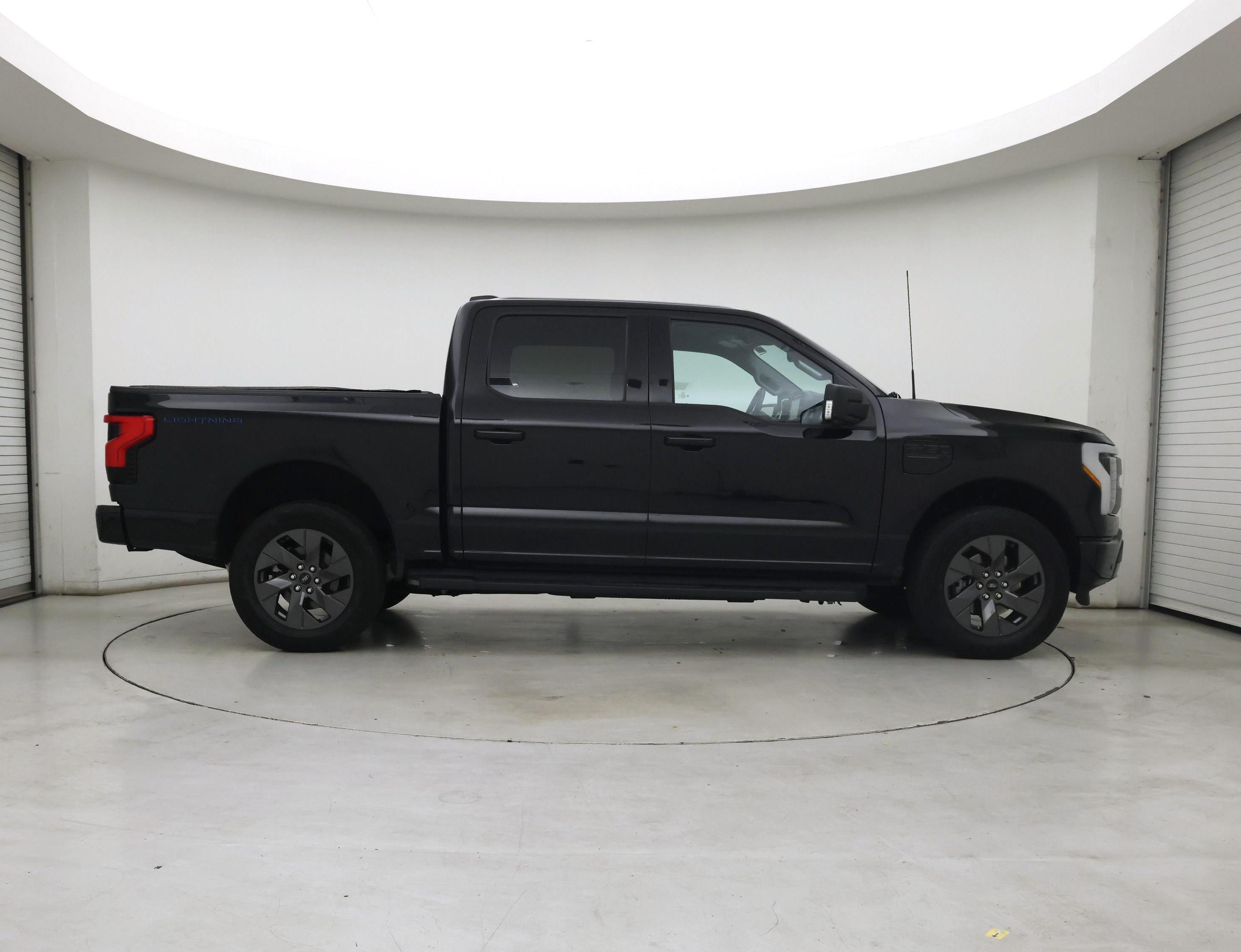 Thumbnail: 2023 Ford F-150 - 7