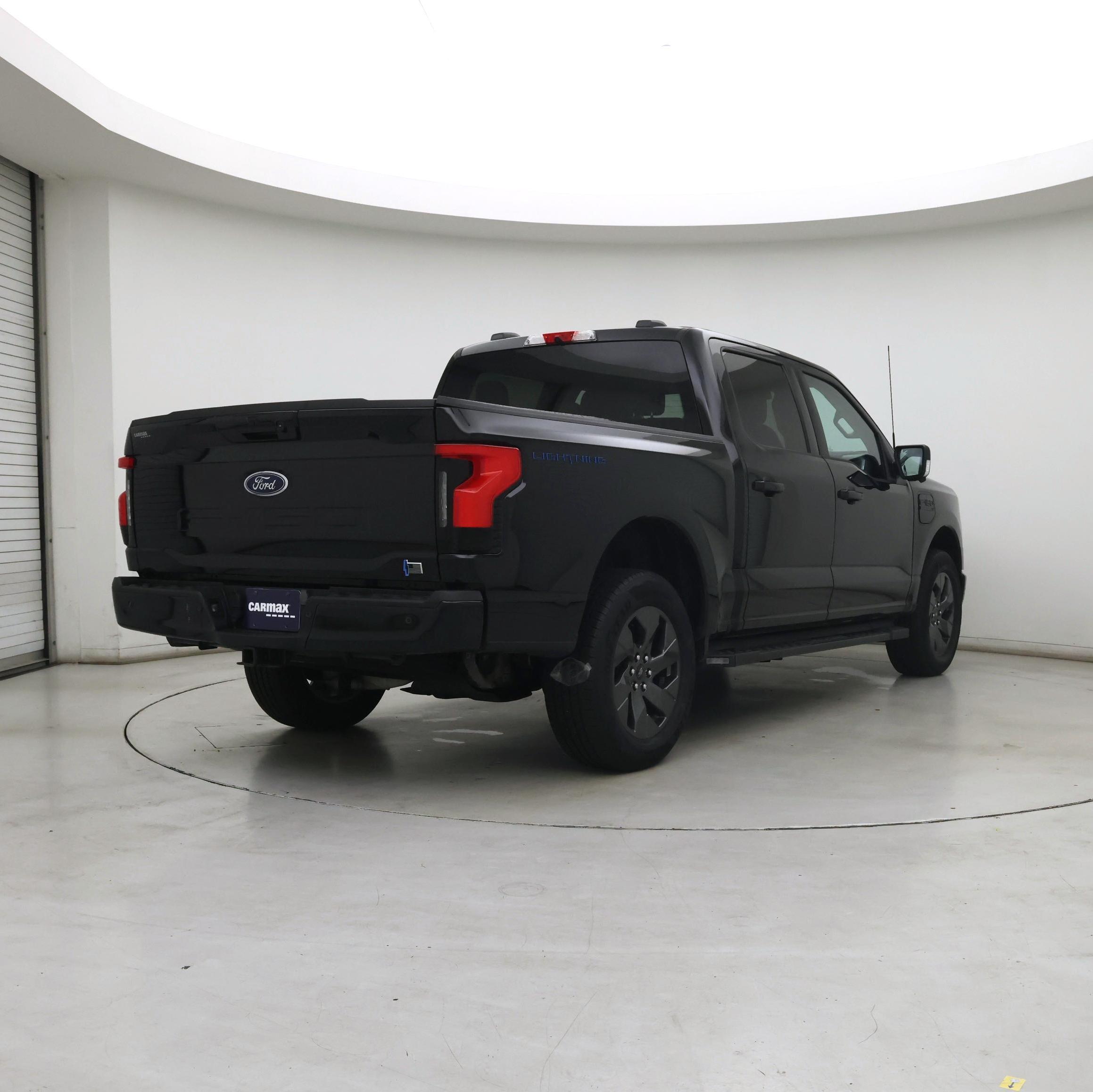 Thumbnail: 2023 Ford F-150 - 8
