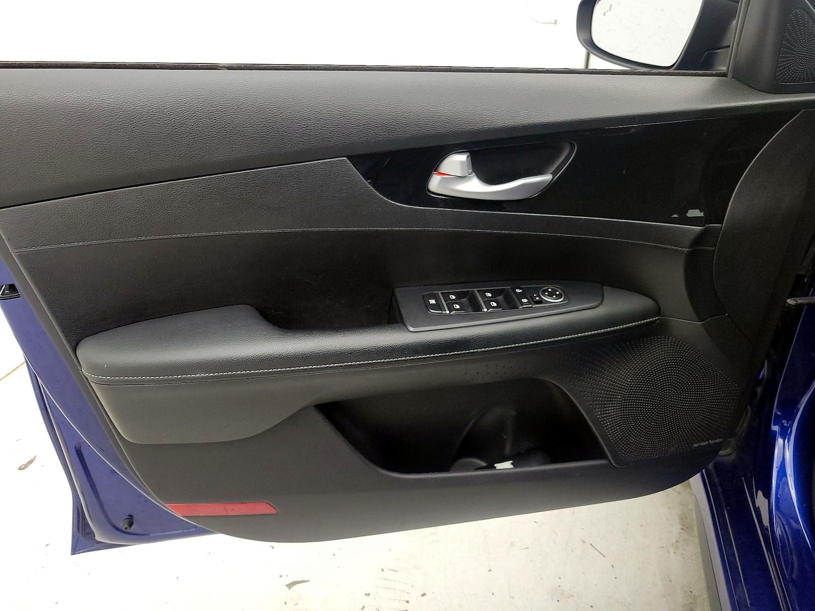 2021 Kia Forte GT-Line - Photo 13
