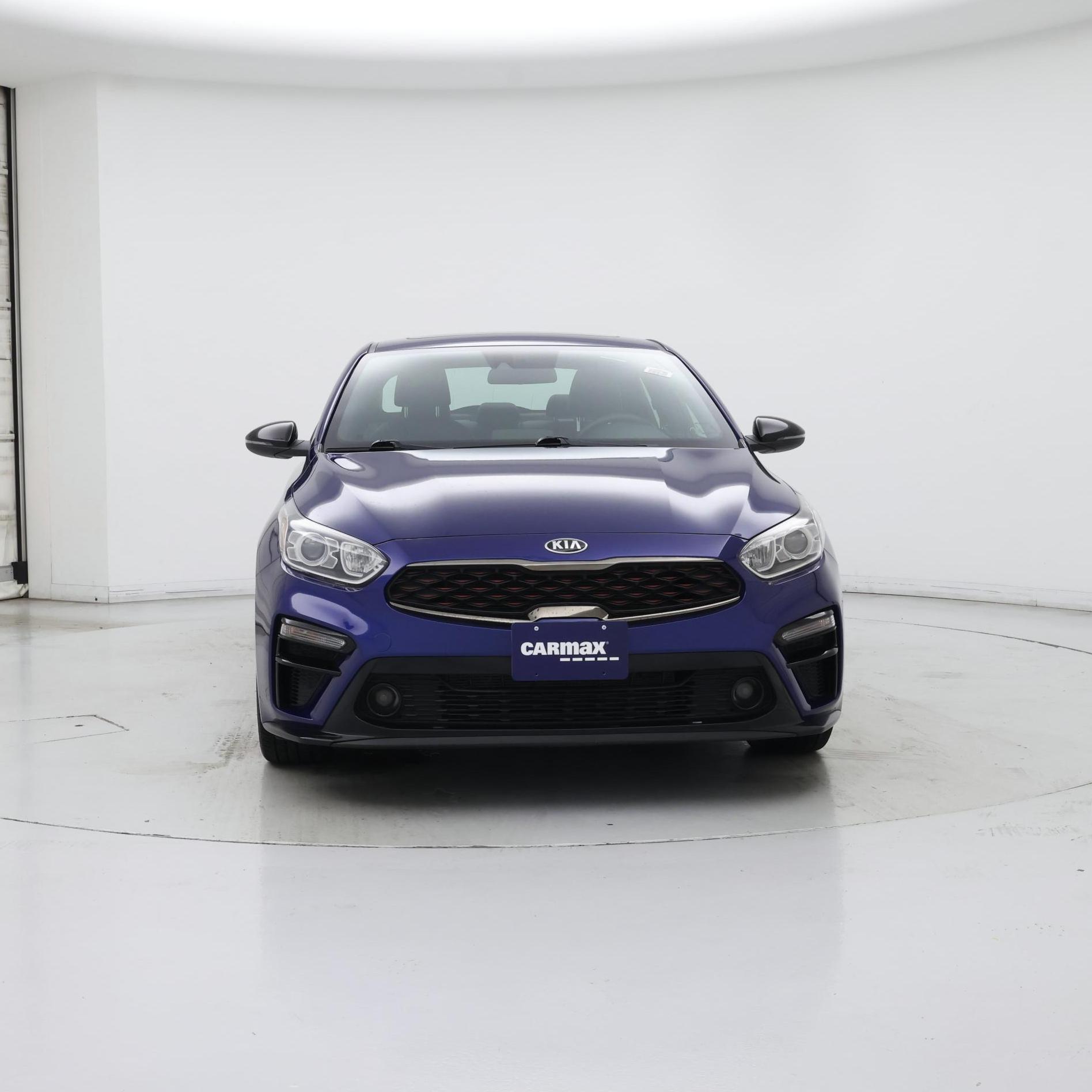 Thumbnail: 2021 Kia Forte - 5
