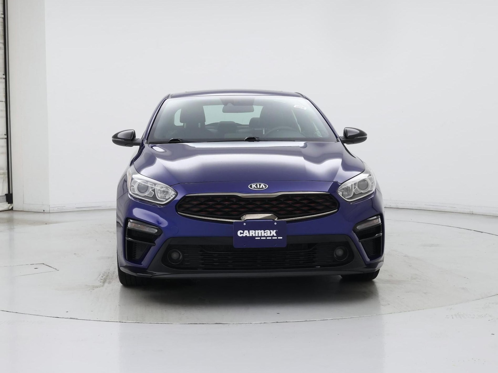 2021 Kia Forte GT-Line - Photo 6