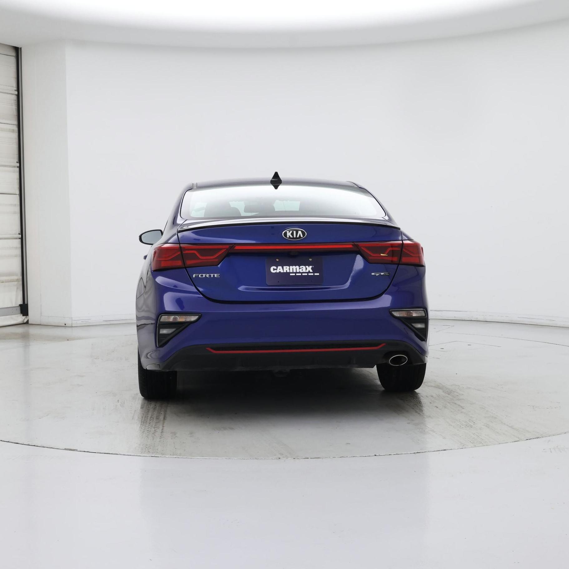 Thumbnail: 2021 Kia Forte - 6