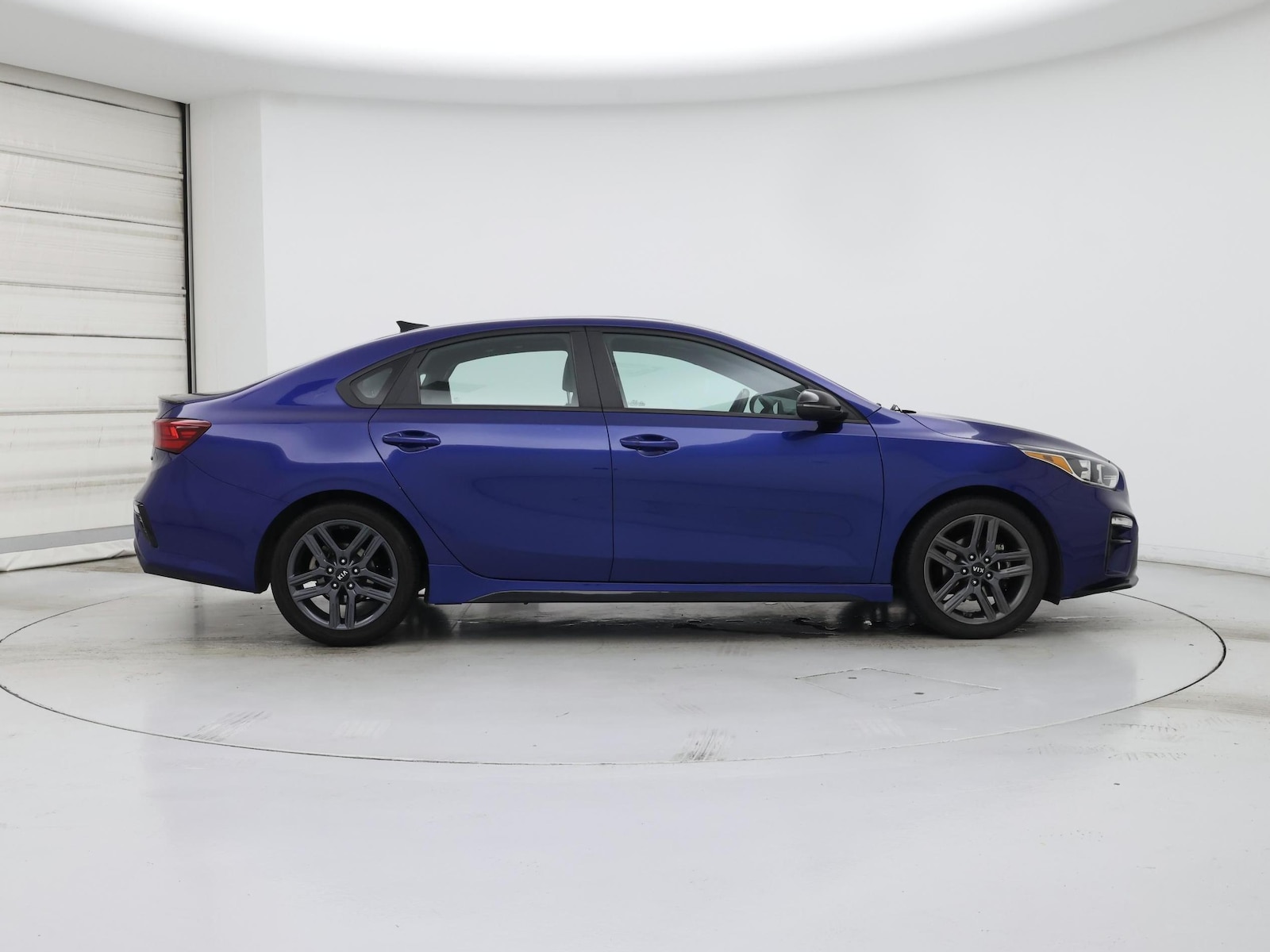 2021 Kia Forte GT-Line - Photo 8