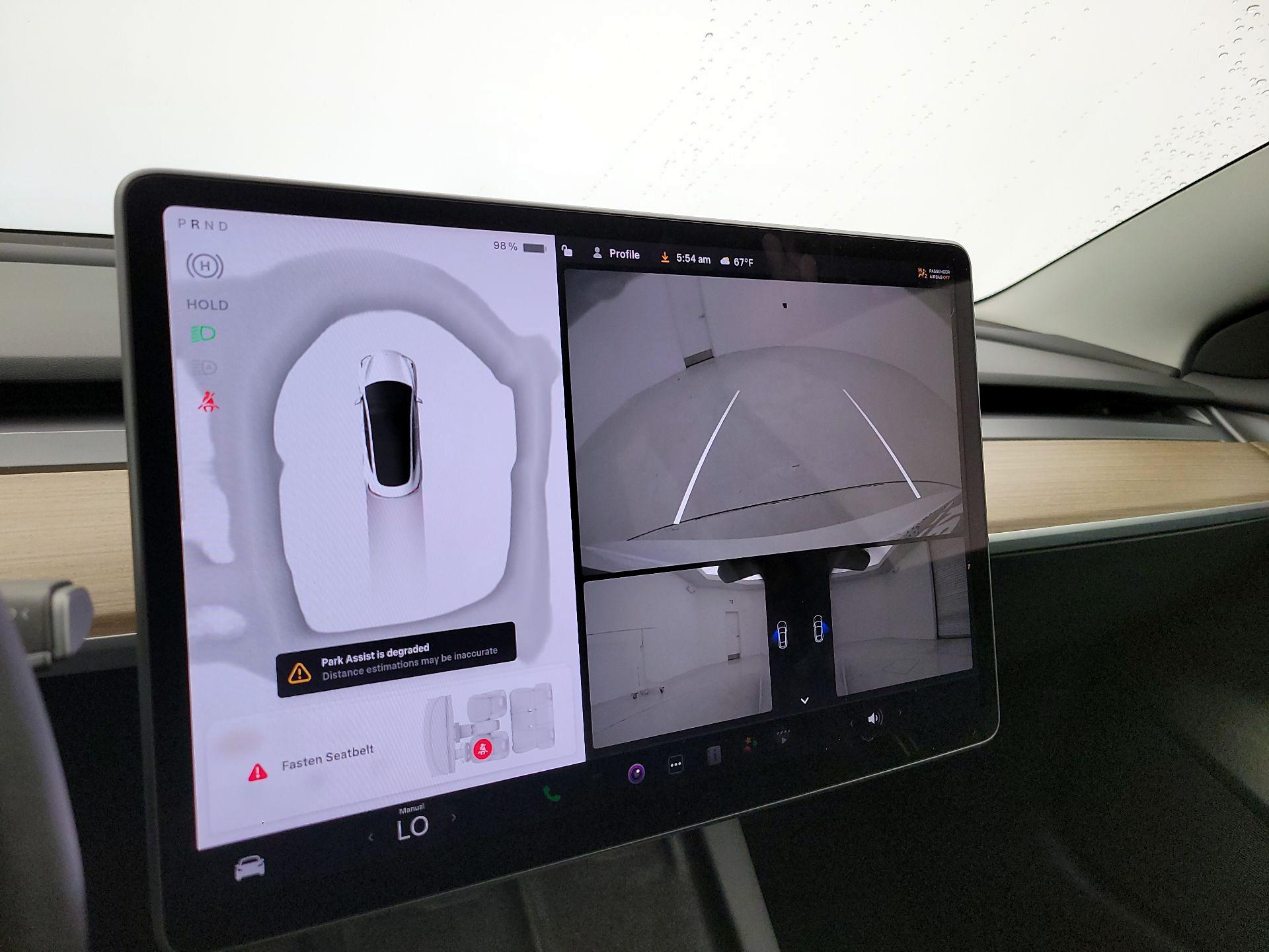 Thumbnail: 2023 Tesla Model 3 - 14