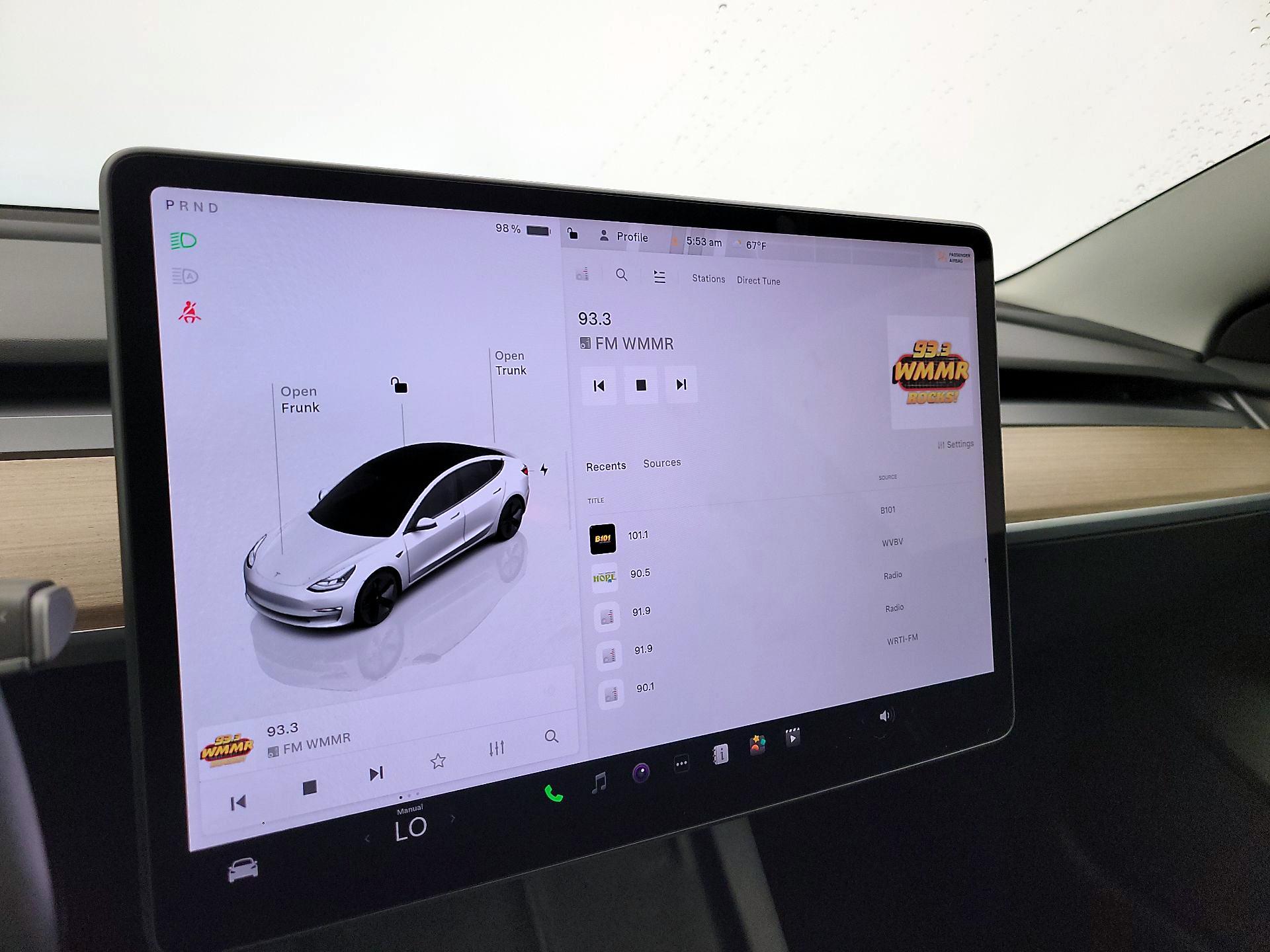 Thumbnail: 2023 Tesla Model 3 - 15