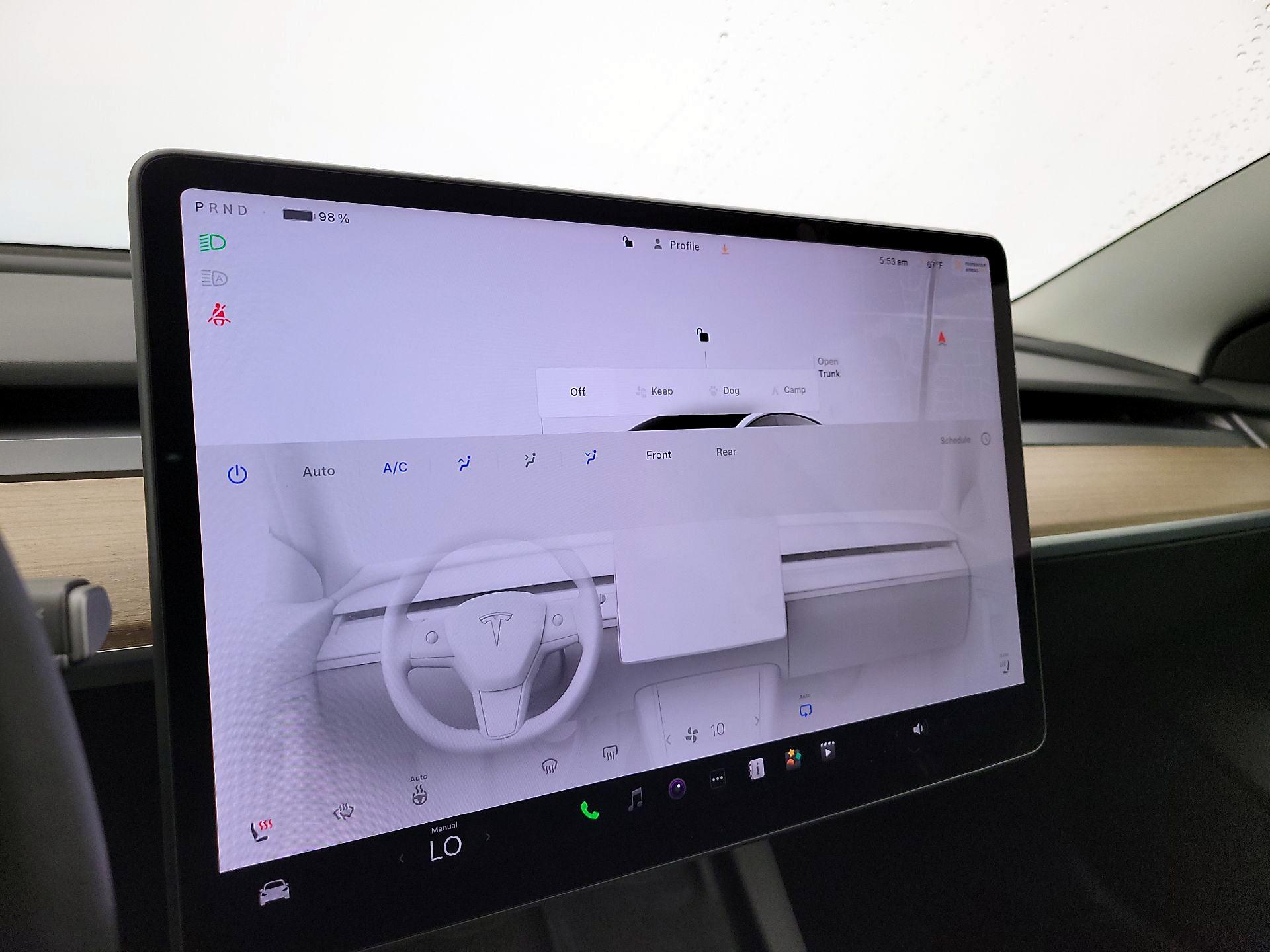 Thumbnail: 2023 Tesla Model 3 - 16