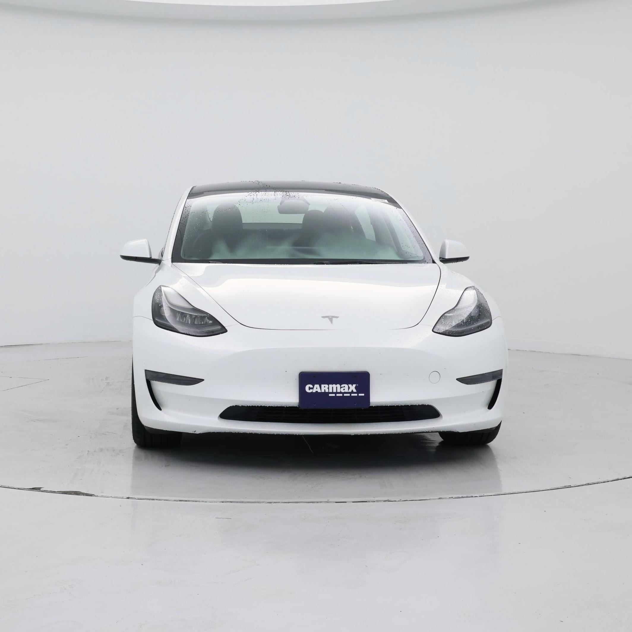 Thumbnail: 2023 Tesla Model 3 - 5