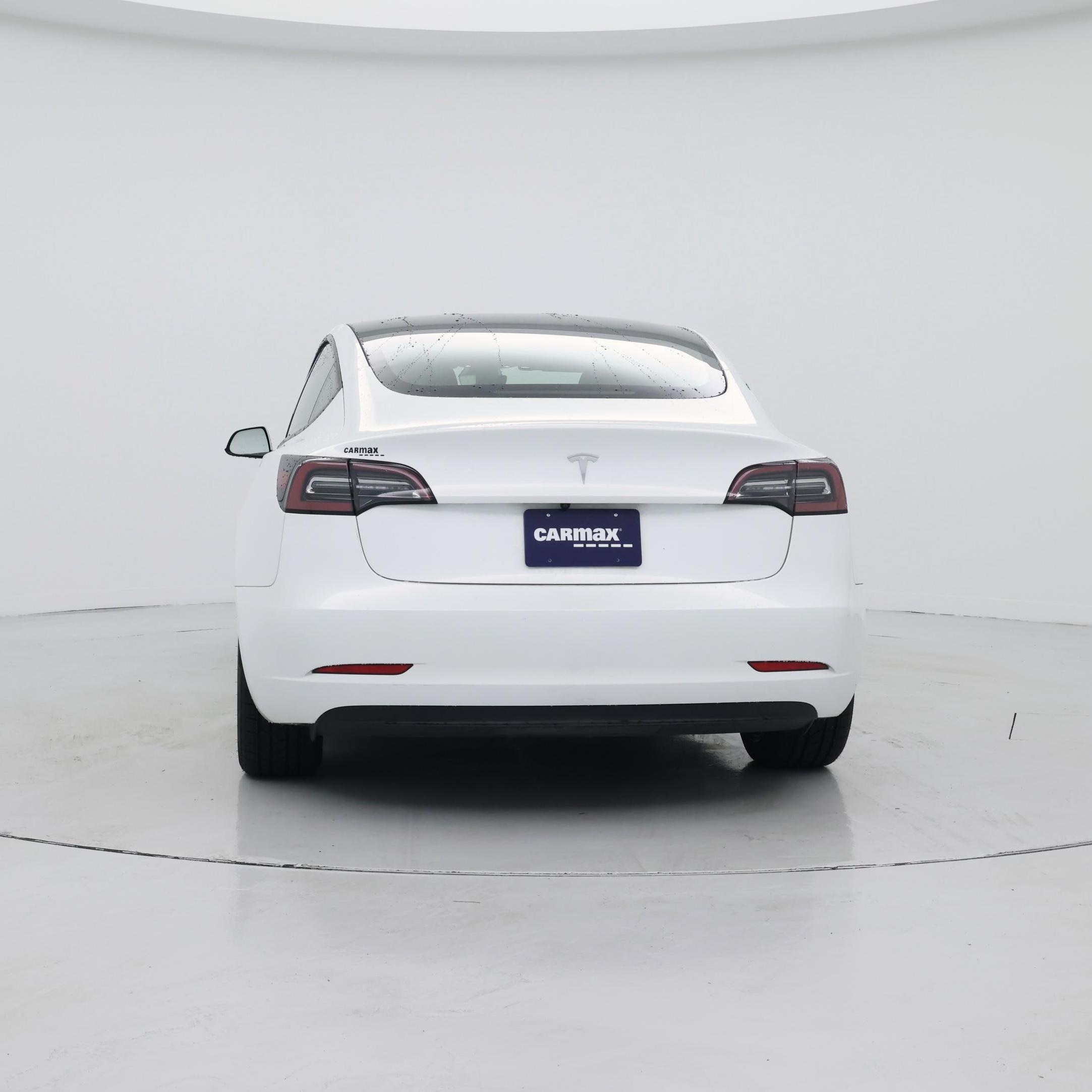 Thumbnail: 2023 Tesla Model 3 - 6