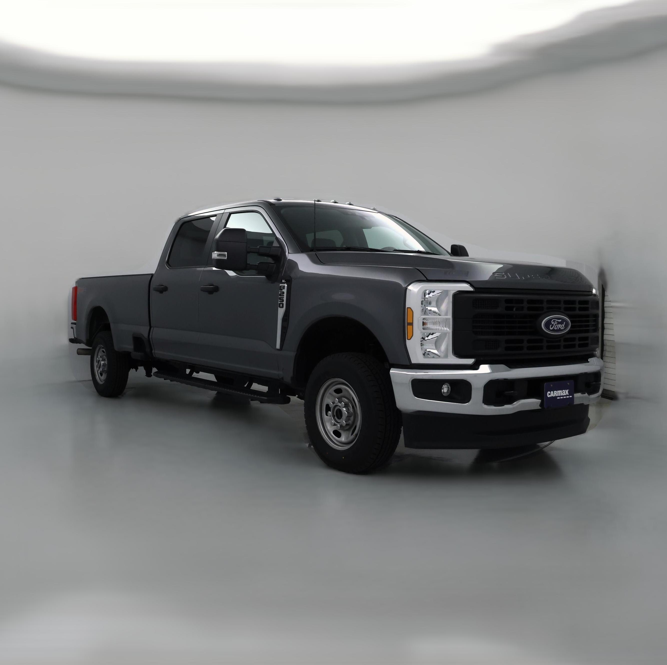 Thumbnail: 2024 Ford F-250 - 1