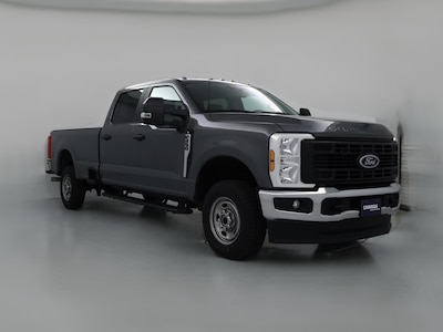 2024 Ford F250 XL