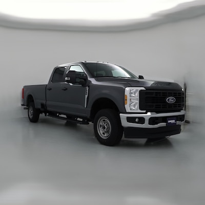 2024 Ford F250 XL