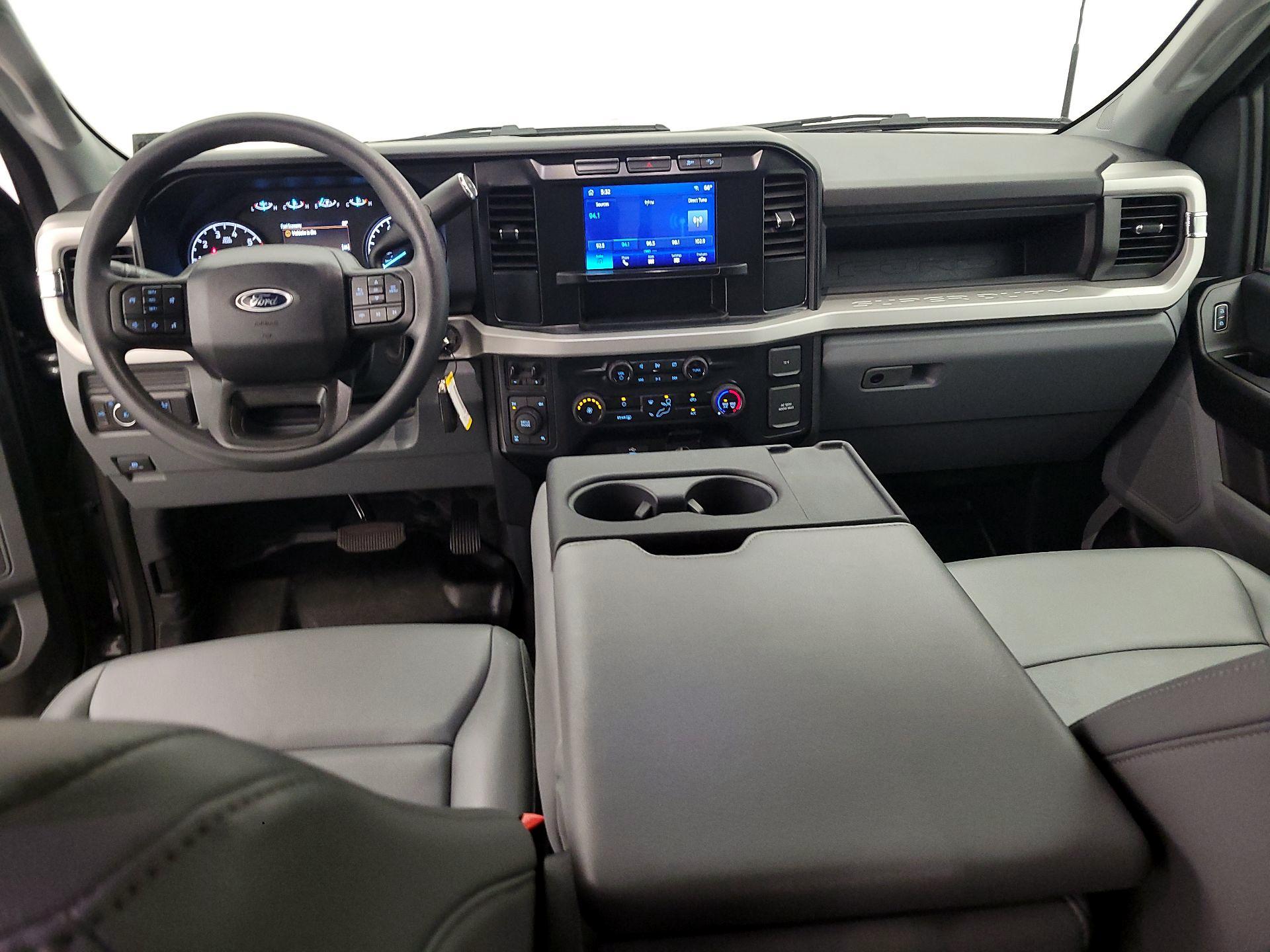 Thumbnail: 2024 Ford F-250 - 9