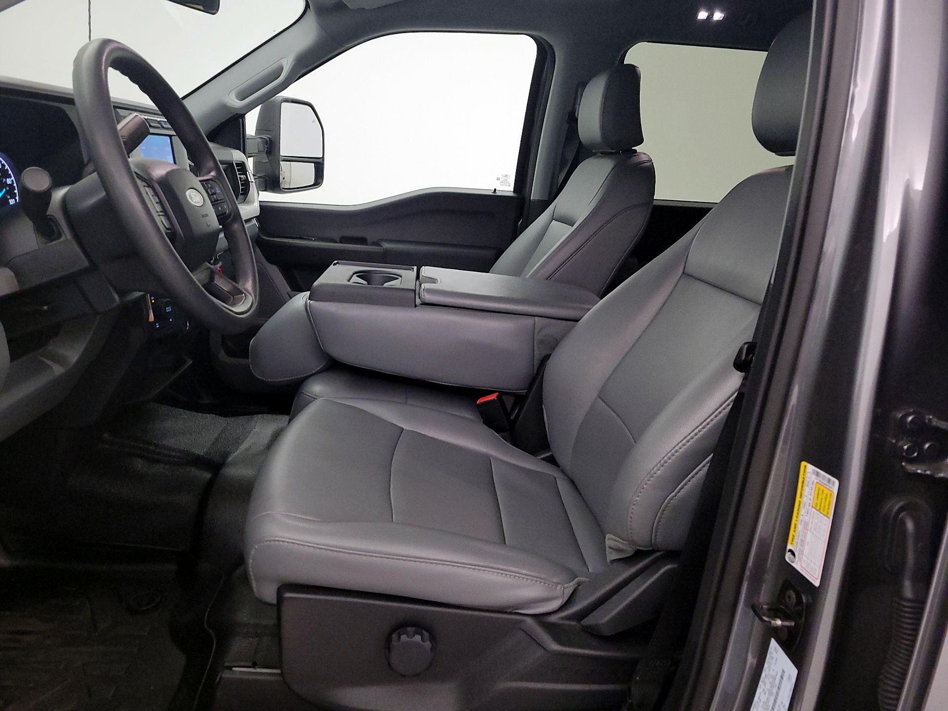 Thumbnail: 2024 Ford F-250 - 11
