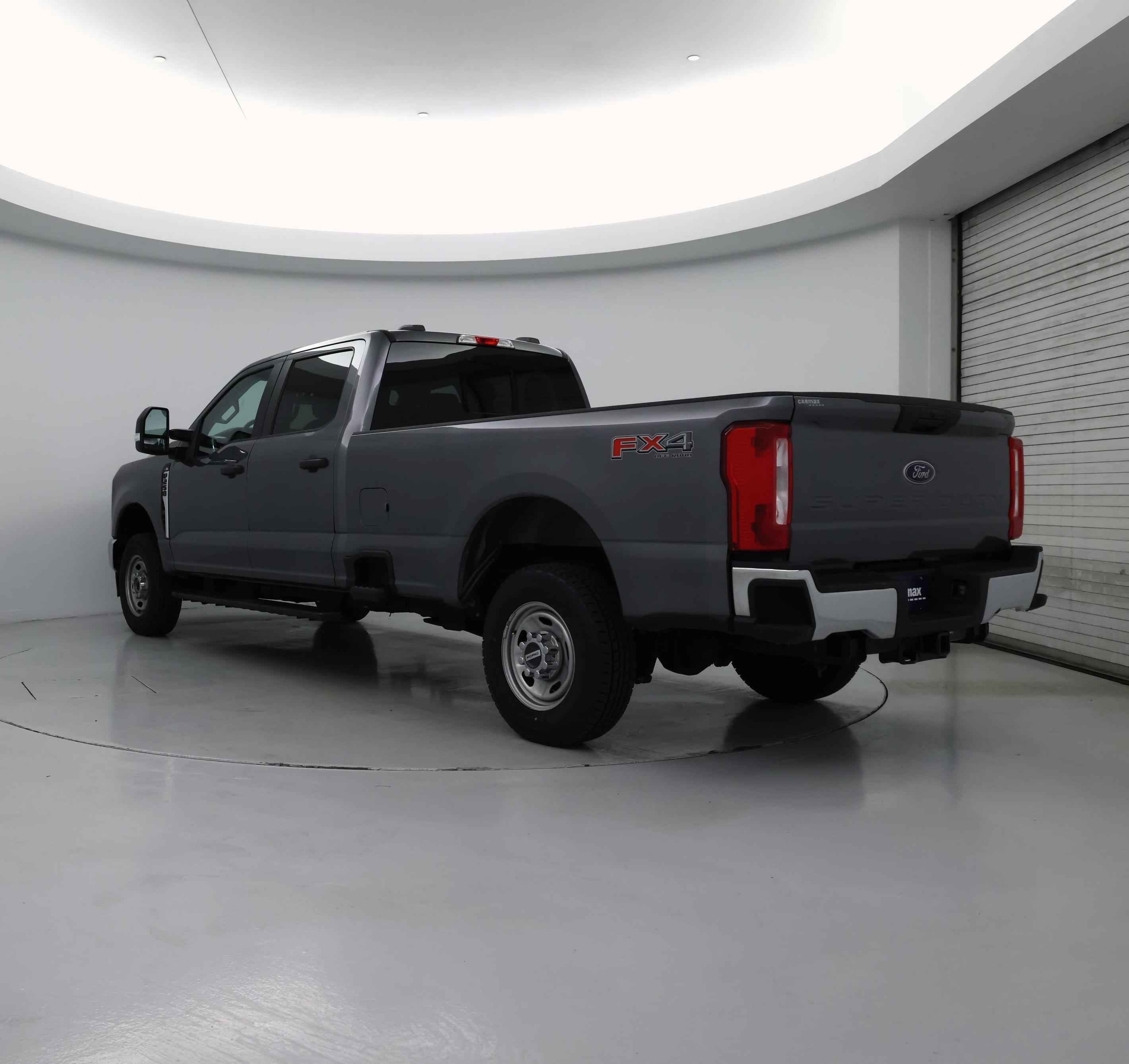 Thumbnail: 2024 Ford F-250 - 2