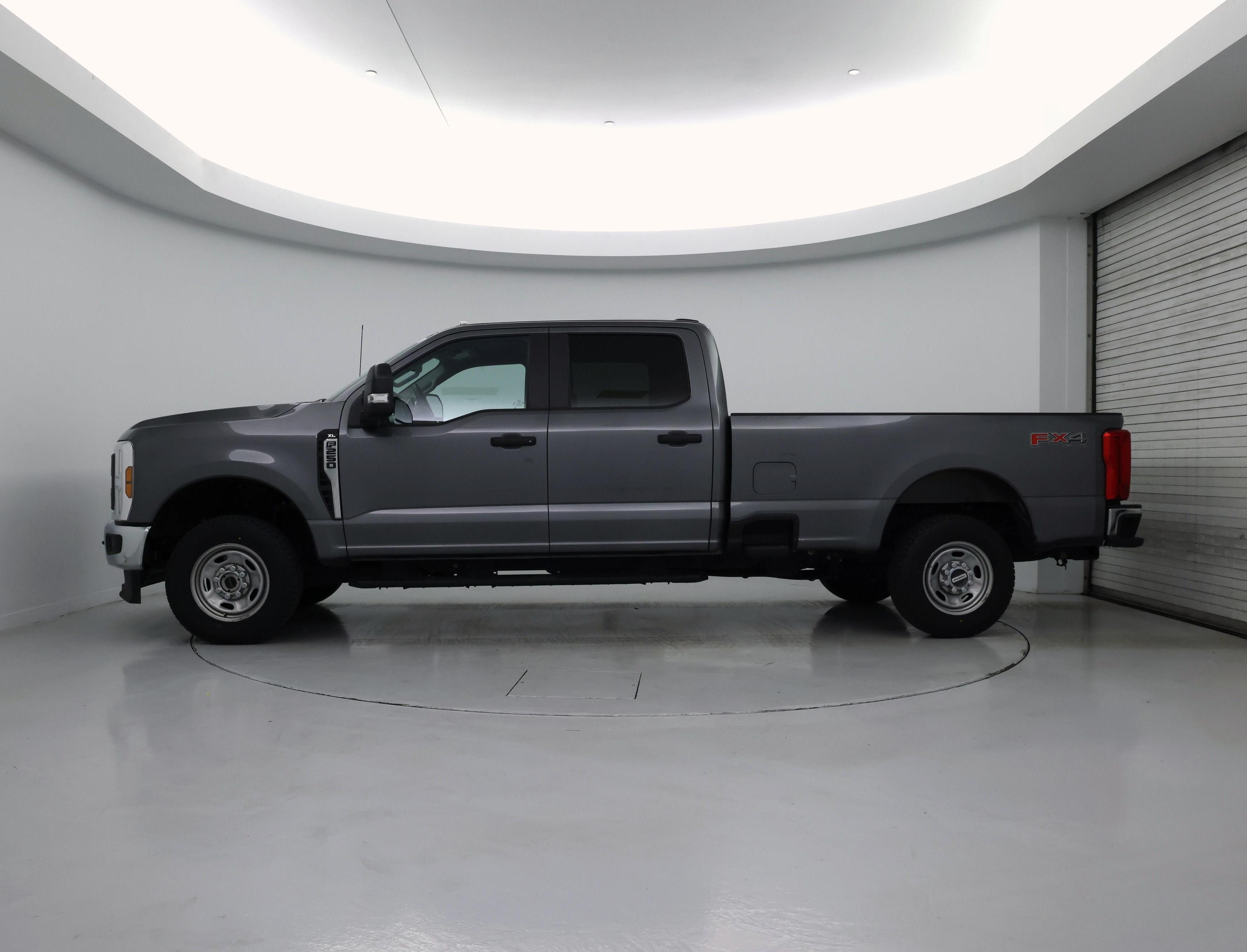 Thumbnail: 2024 Ford F-250 - 3