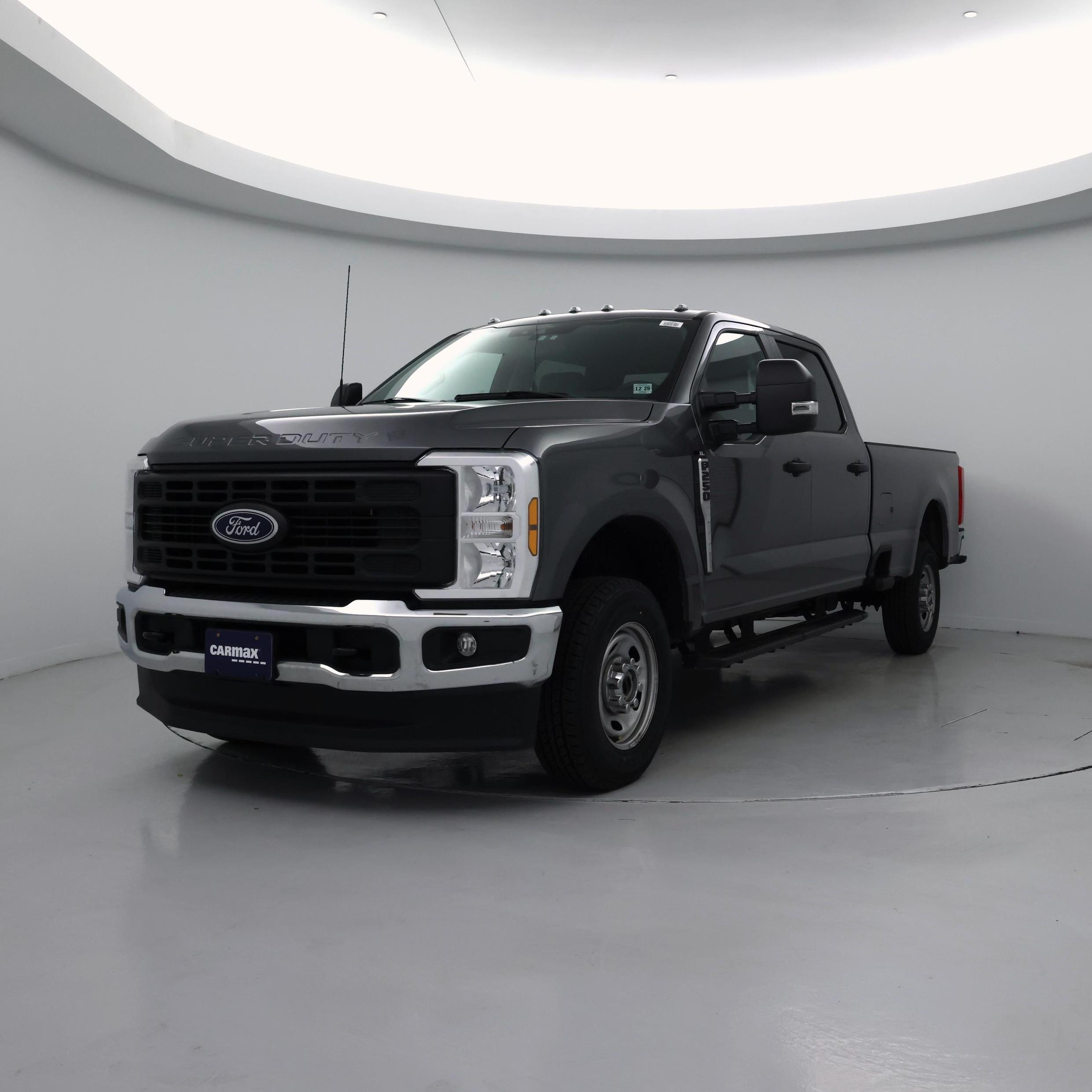 Thumbnail: 2024 Ford F-250 - 4
