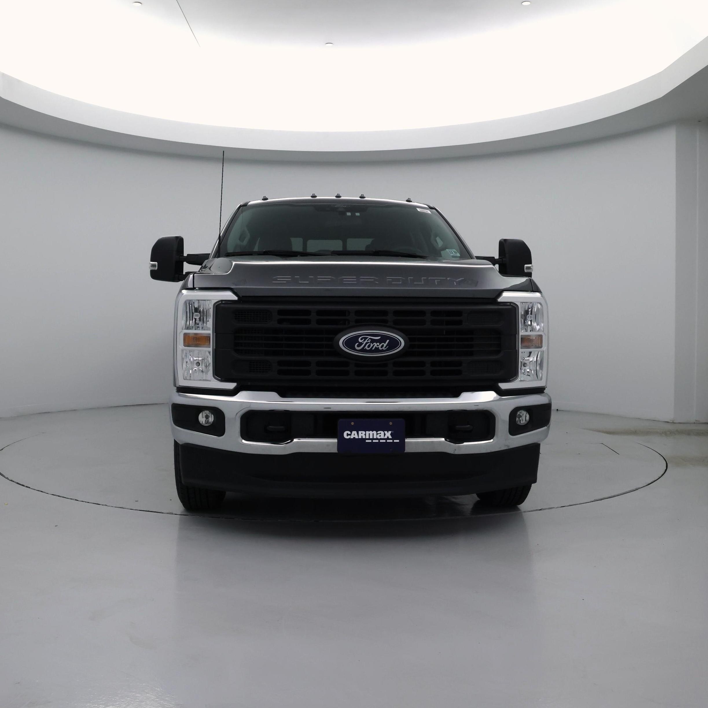 Thumbnail: 2024 Ford F-250 - 5