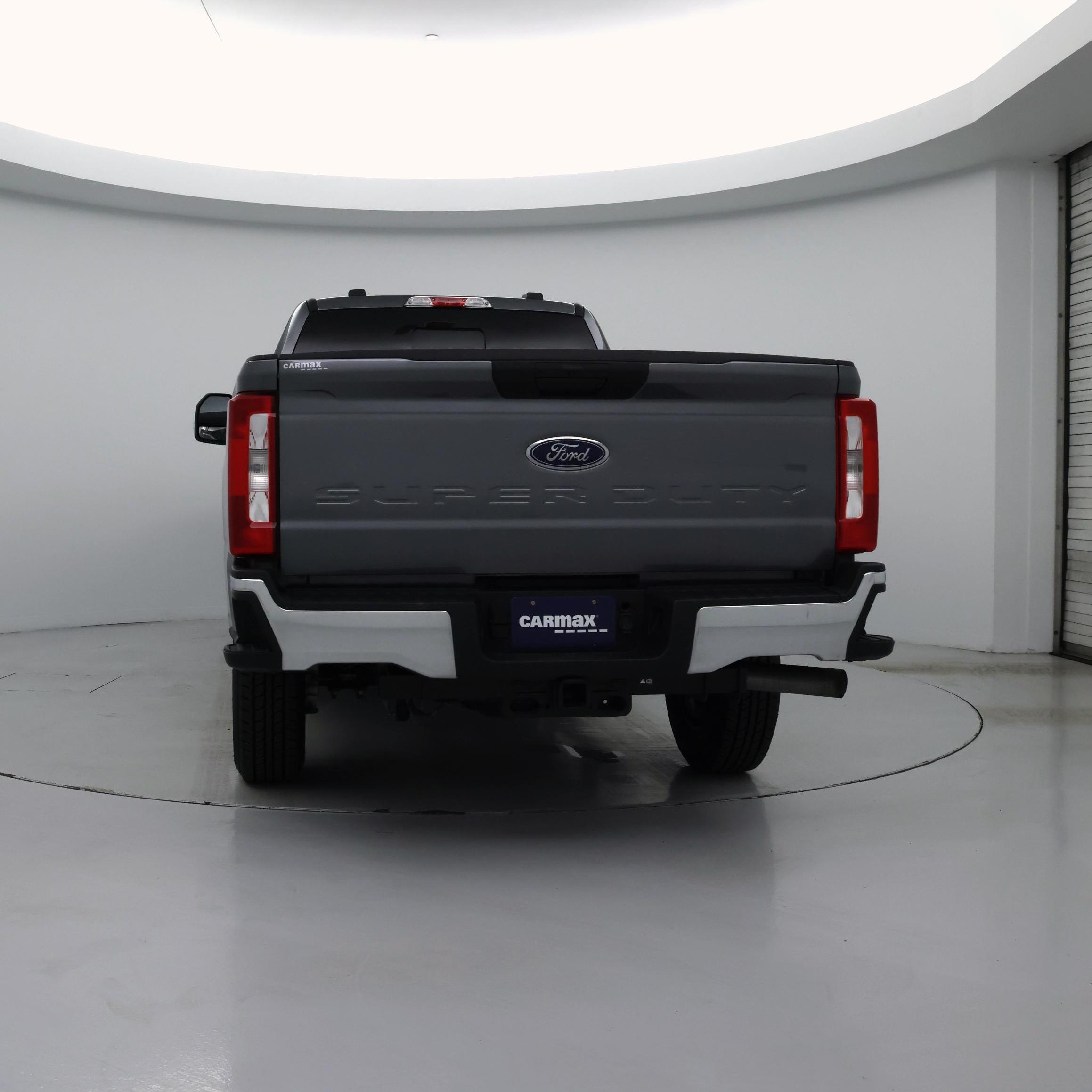 Thumbnail: 2024 Ford F-250 - 6