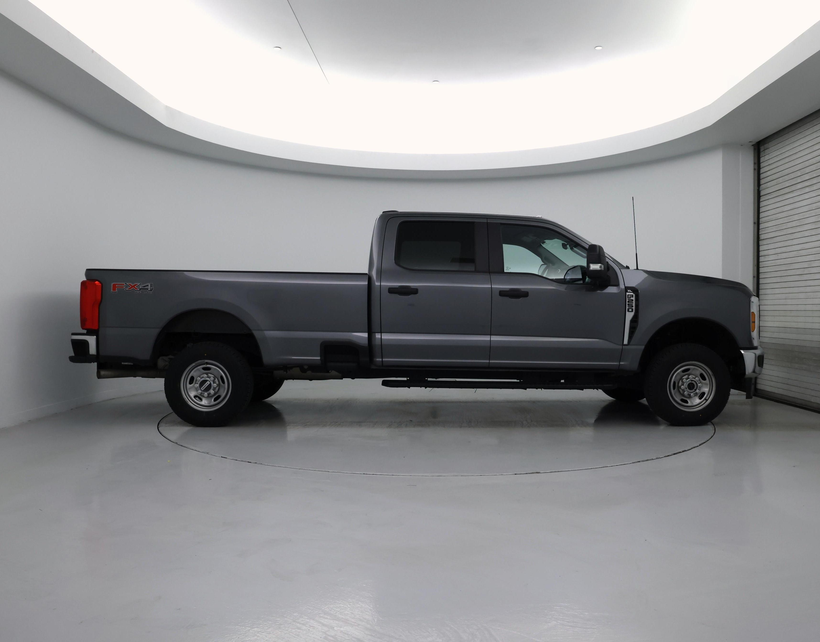 Thumbnail: 2024 Ford F-250 - 7