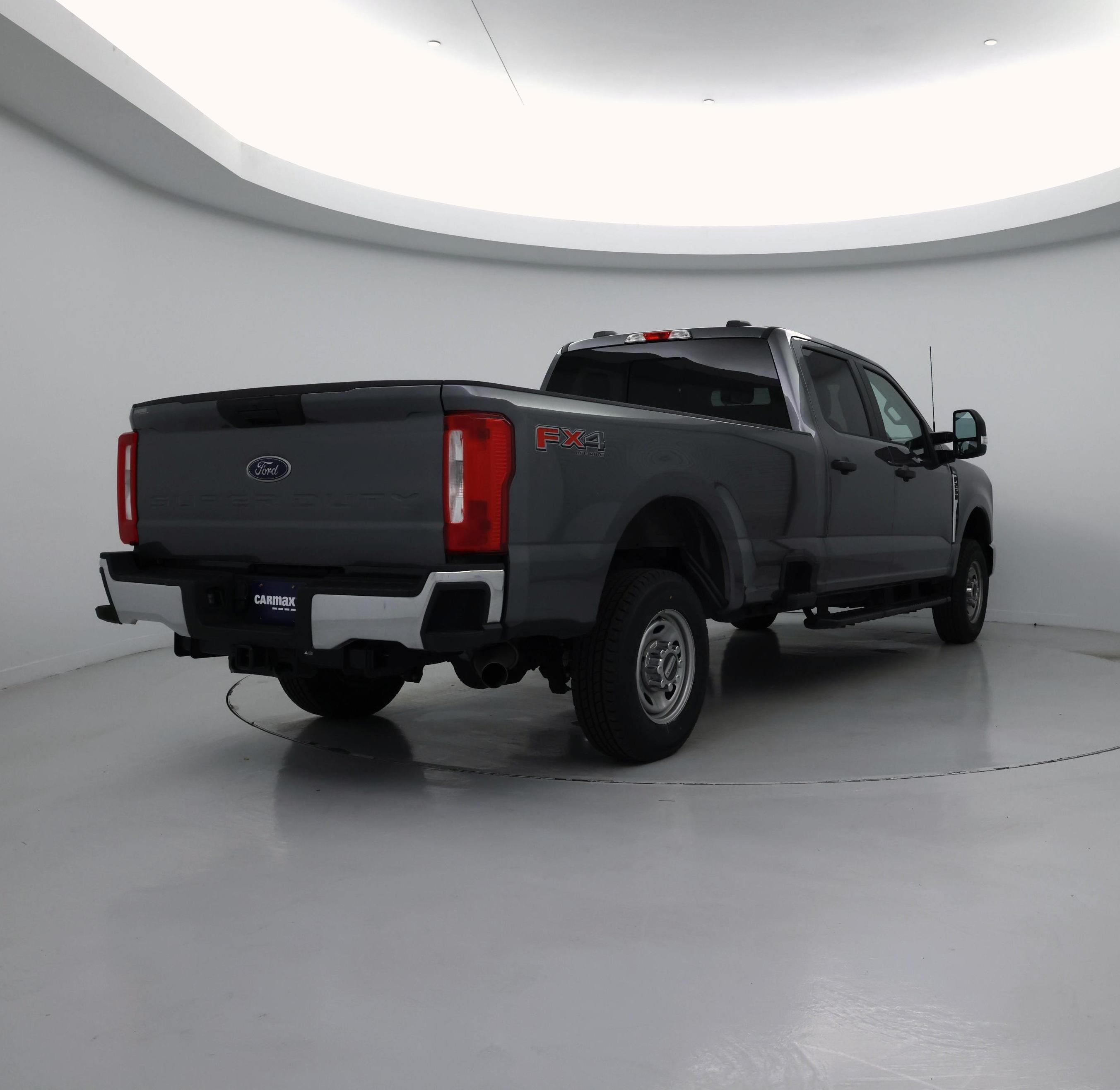 Thumbnail: 2024 Ford F-250 - 8