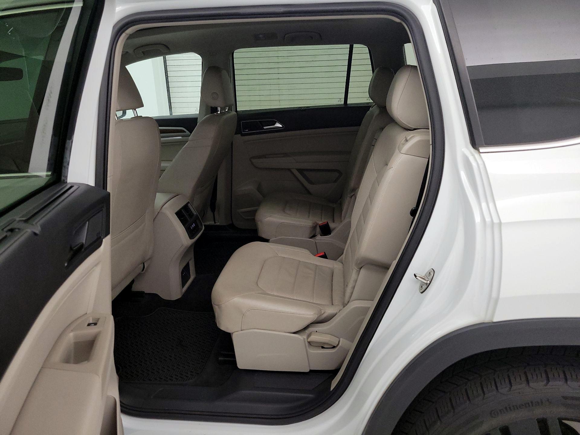 Thumbnail: 2018 Volkswagen Atlas - 20