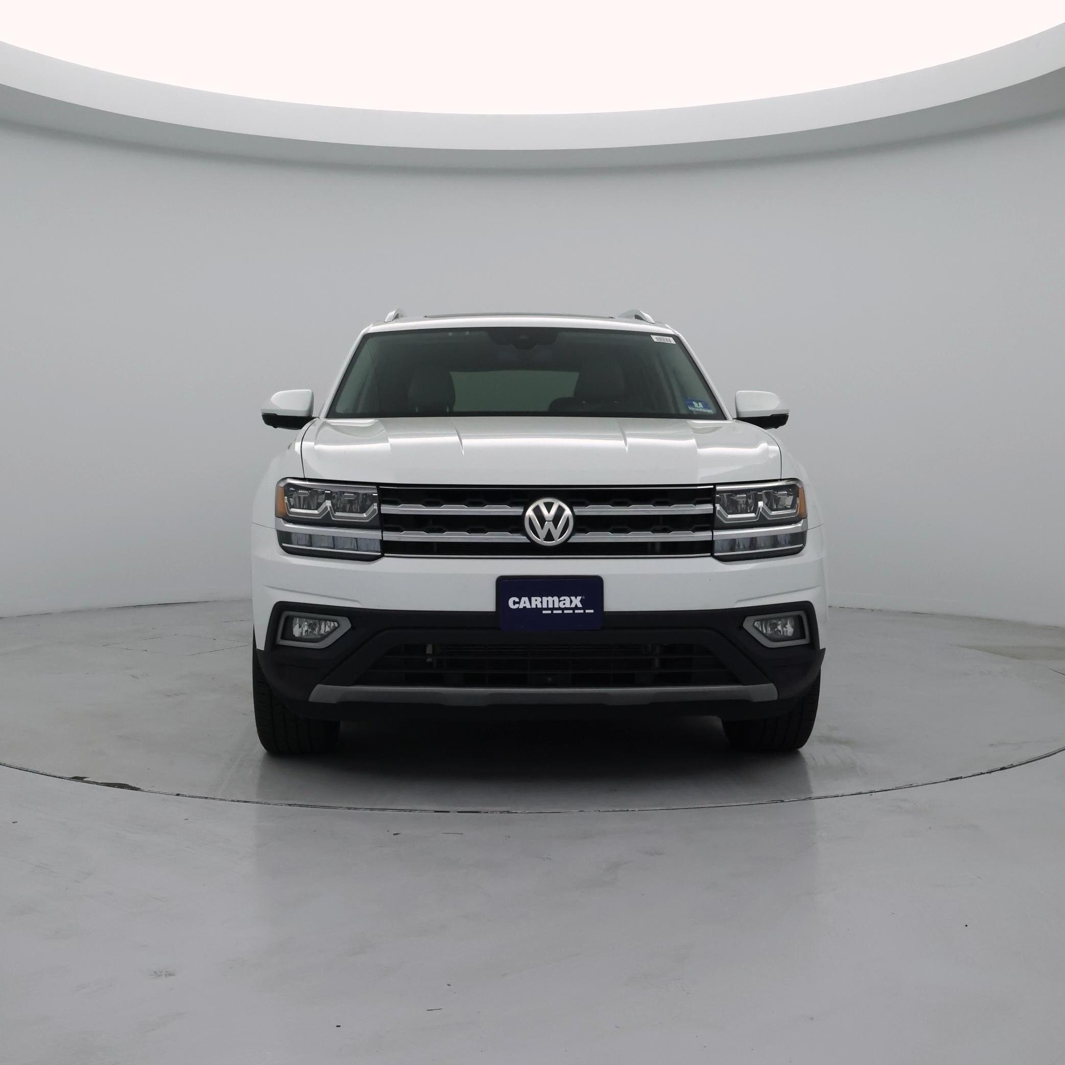 Thumbnail: 2018 Volkswagen Atlas - 5