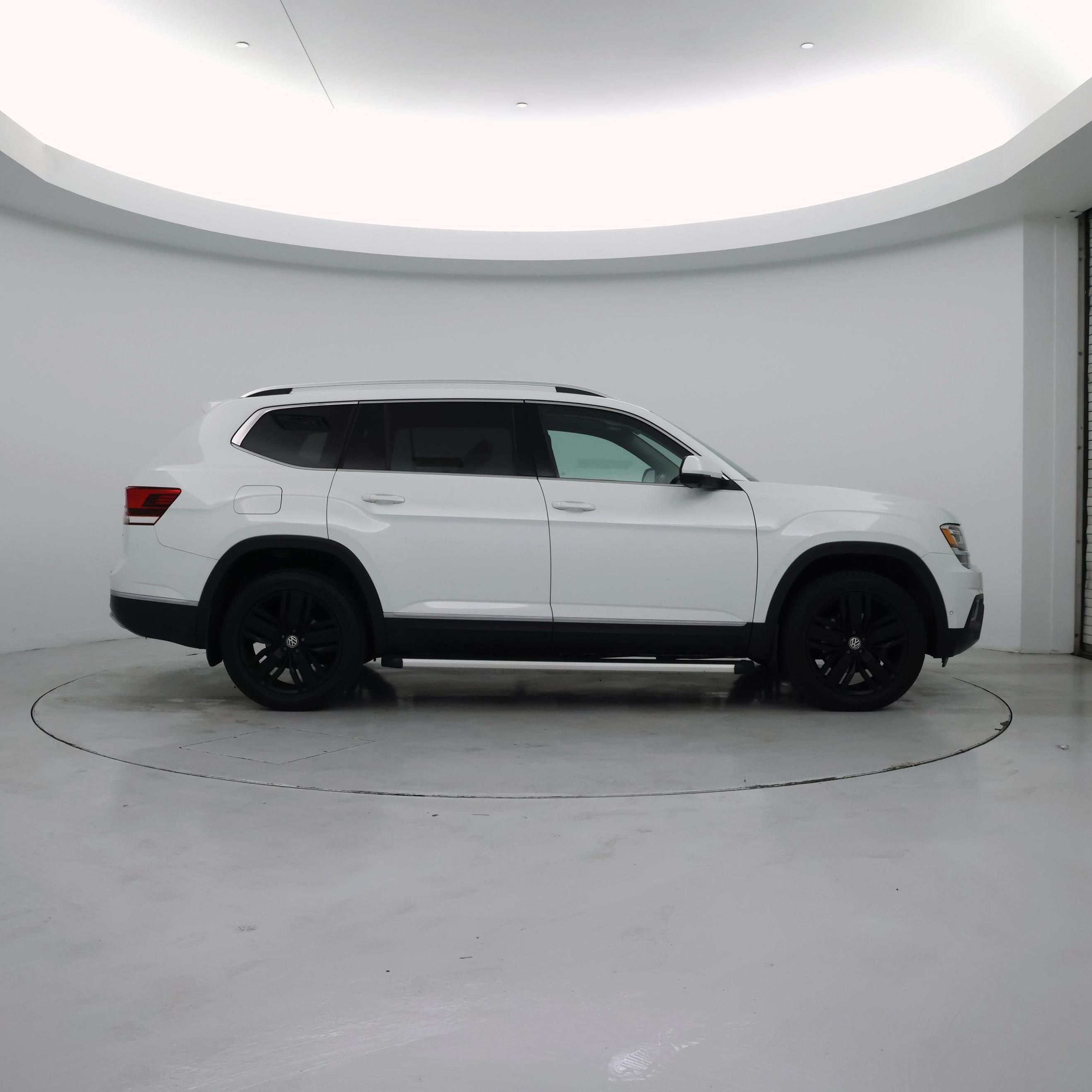 Thumbnail: 2018 Volkswagen Atlas - 7