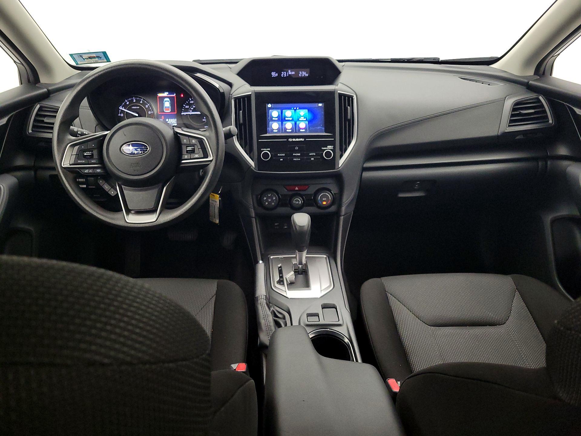 Thumbnail: 2020 Subaru Impreza - 9