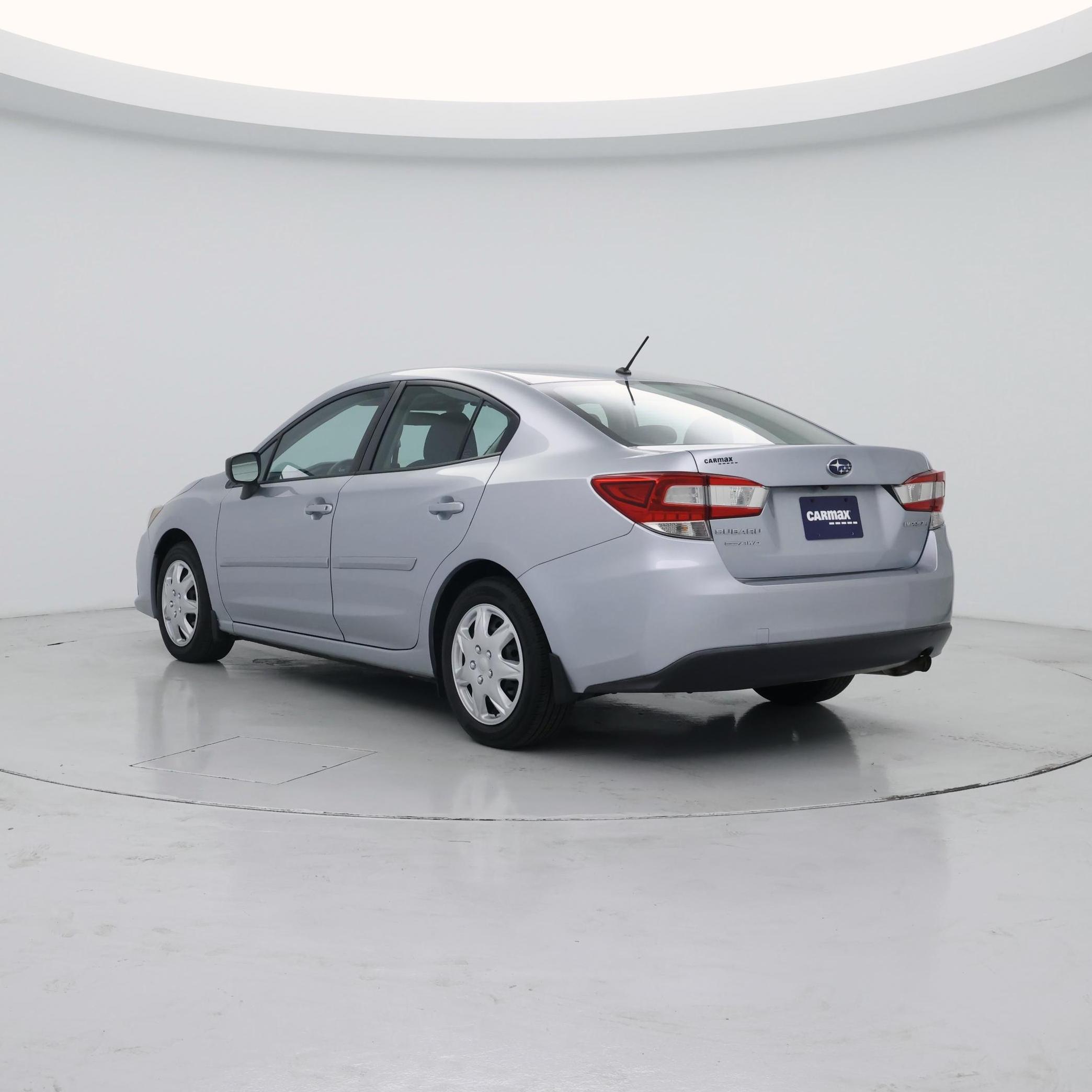 Thumbnail: 2020 Subaru Impreza - 2