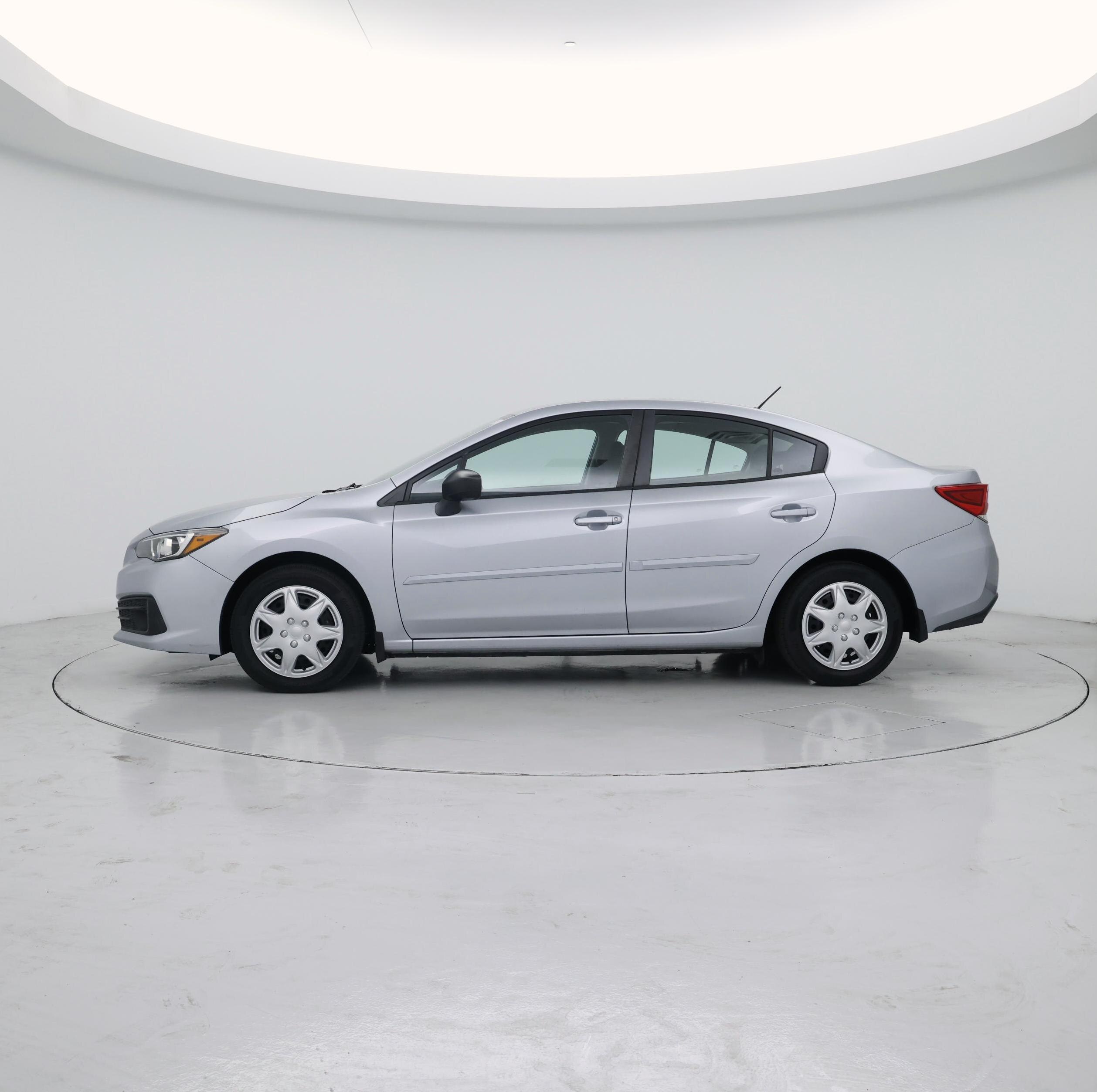 Thumbnail: 2020 Subaru Impreza - 3
