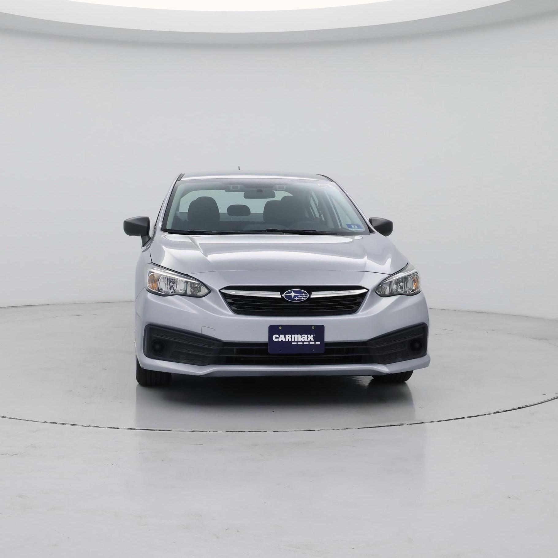 Thumbnail: 2020 Subaru Impreza - 5
