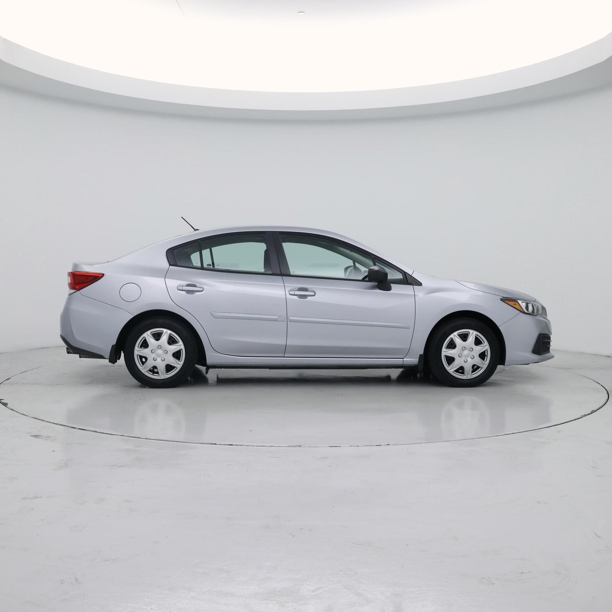 Thumbnail: 2020 Subaru Impreza - 7
