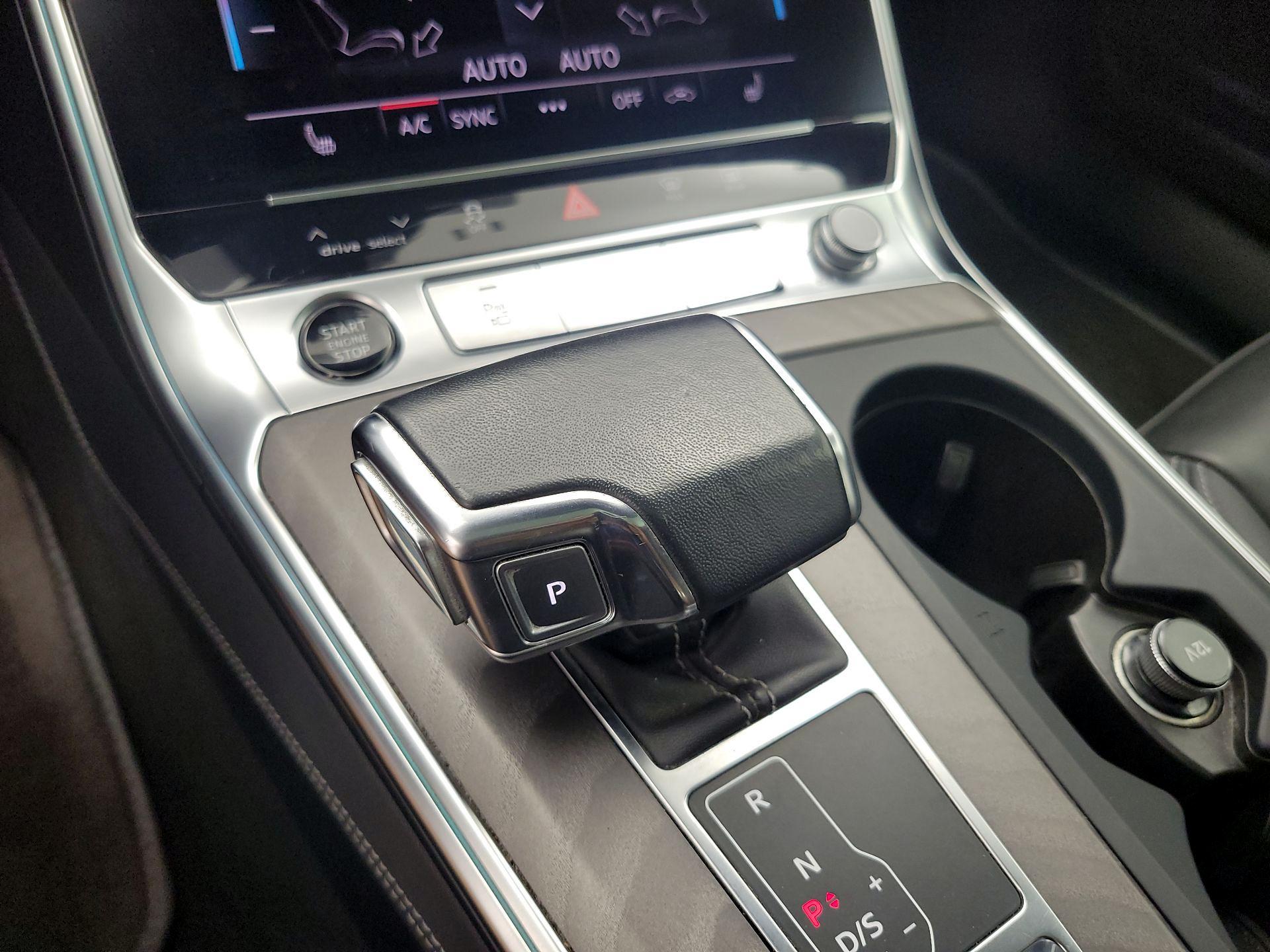 Thumbnail: 2024 Audi A6 - 18