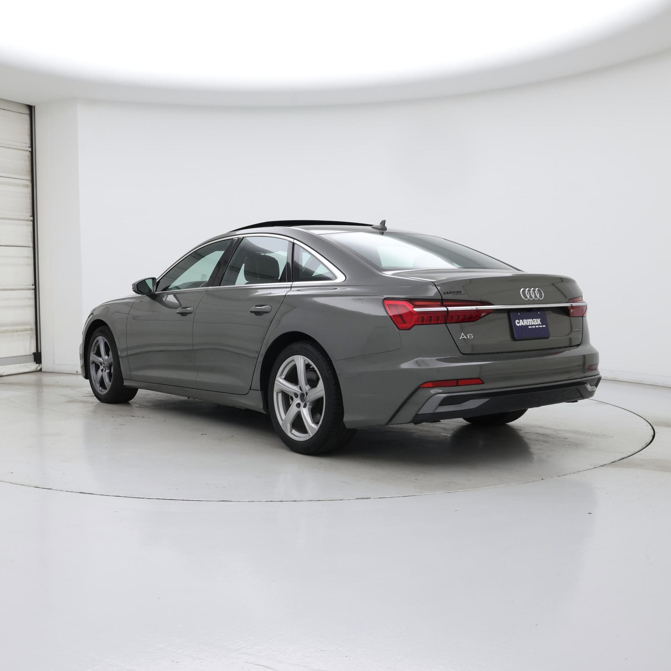 Thumbnail: 2024 Audi A6 - 2