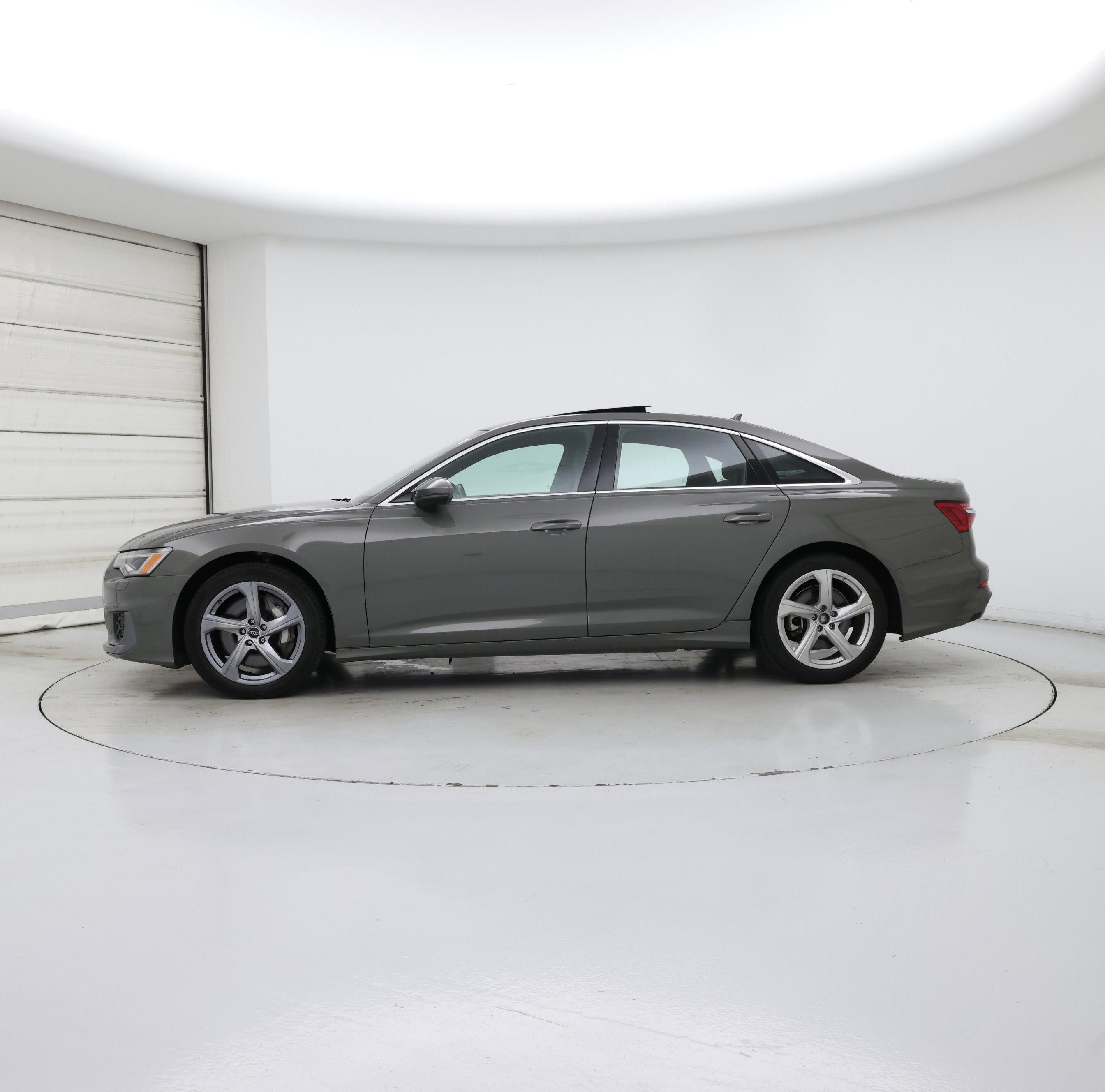 Thumbnail: 2024 Audi A6 - 3