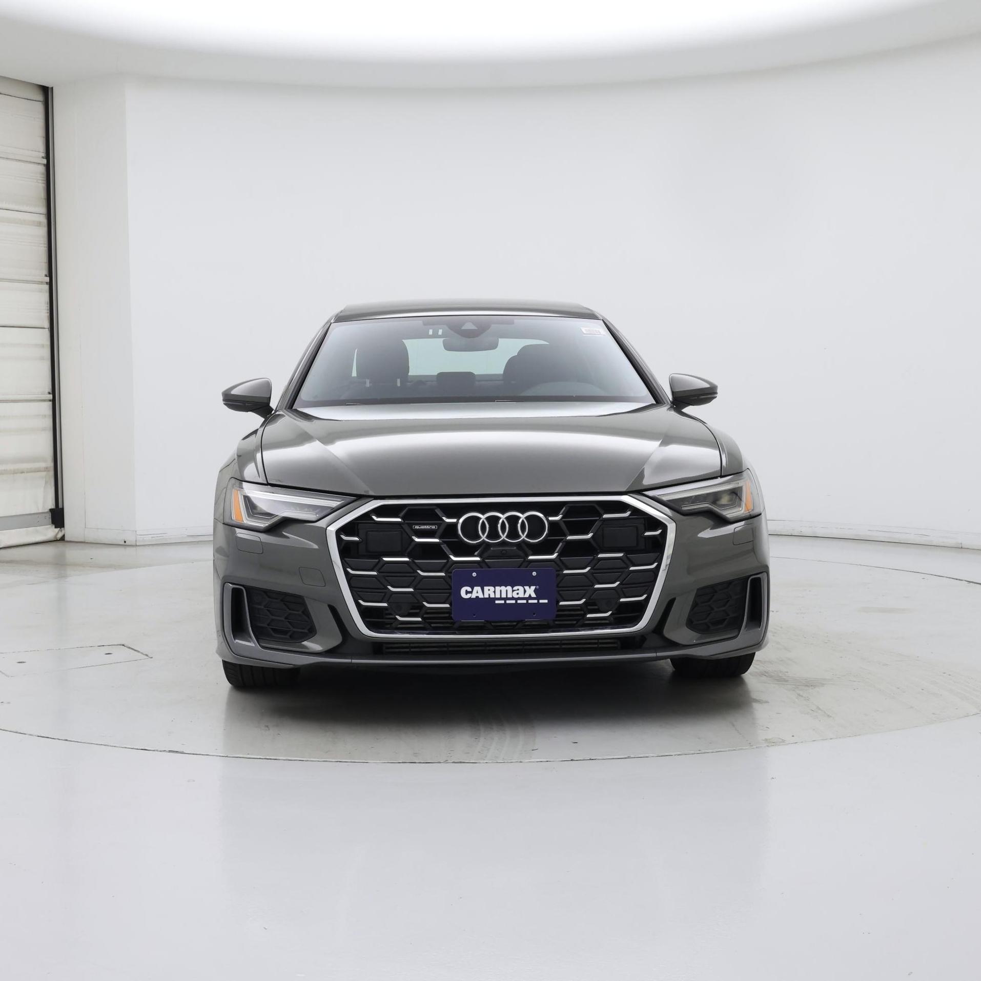 Thumbnail: 2024 Audi A6 - 5