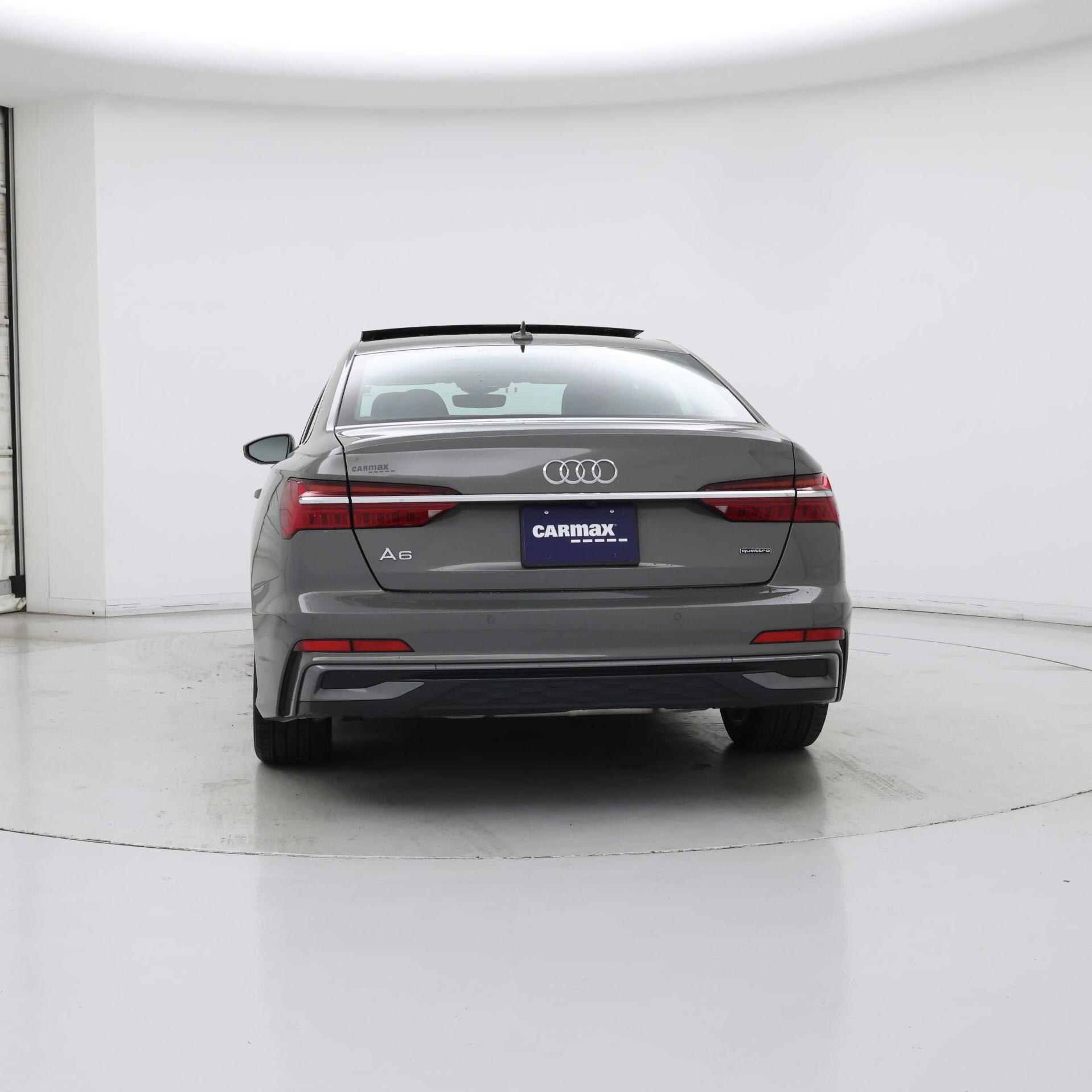 Thumbnail: 2024 Audi A6 - 6