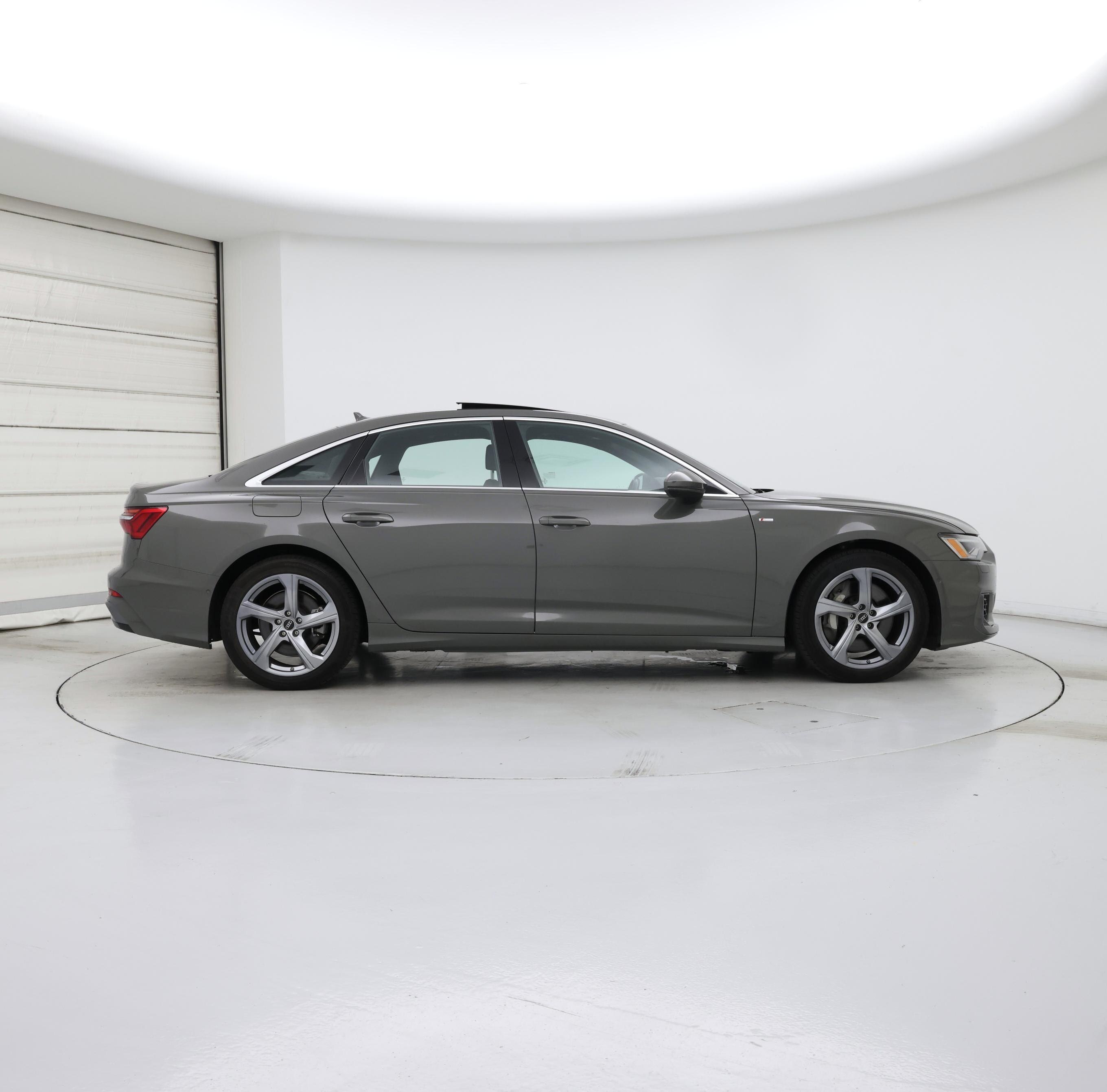 Thumbnail: 2024 Audi A6 - 7