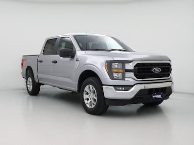 2023 Ford F150 XLT