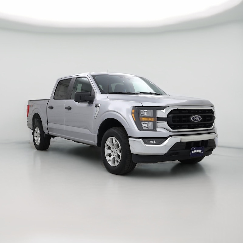 2023 Ford F150 XLT