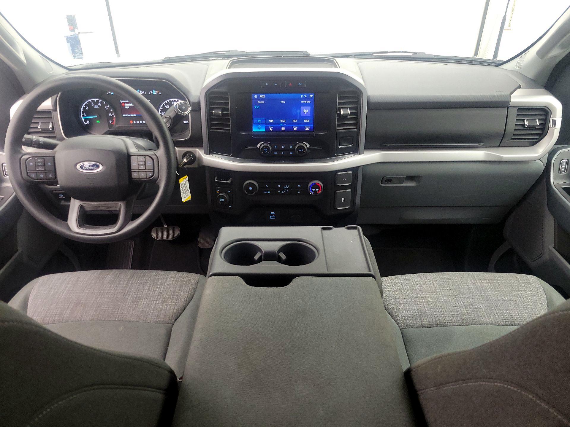 Thumbnail: 2023 Ford F-150 - 9