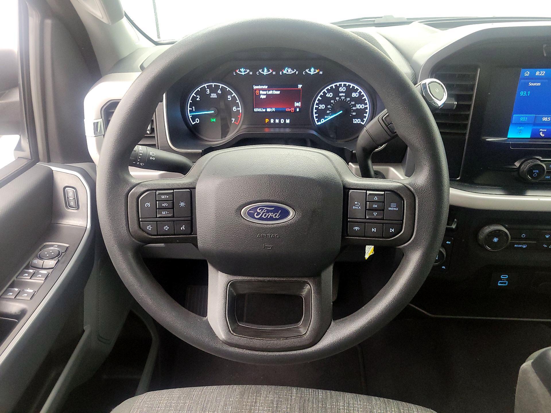 Thumbnail: 2023 Ford F-150 - 10
