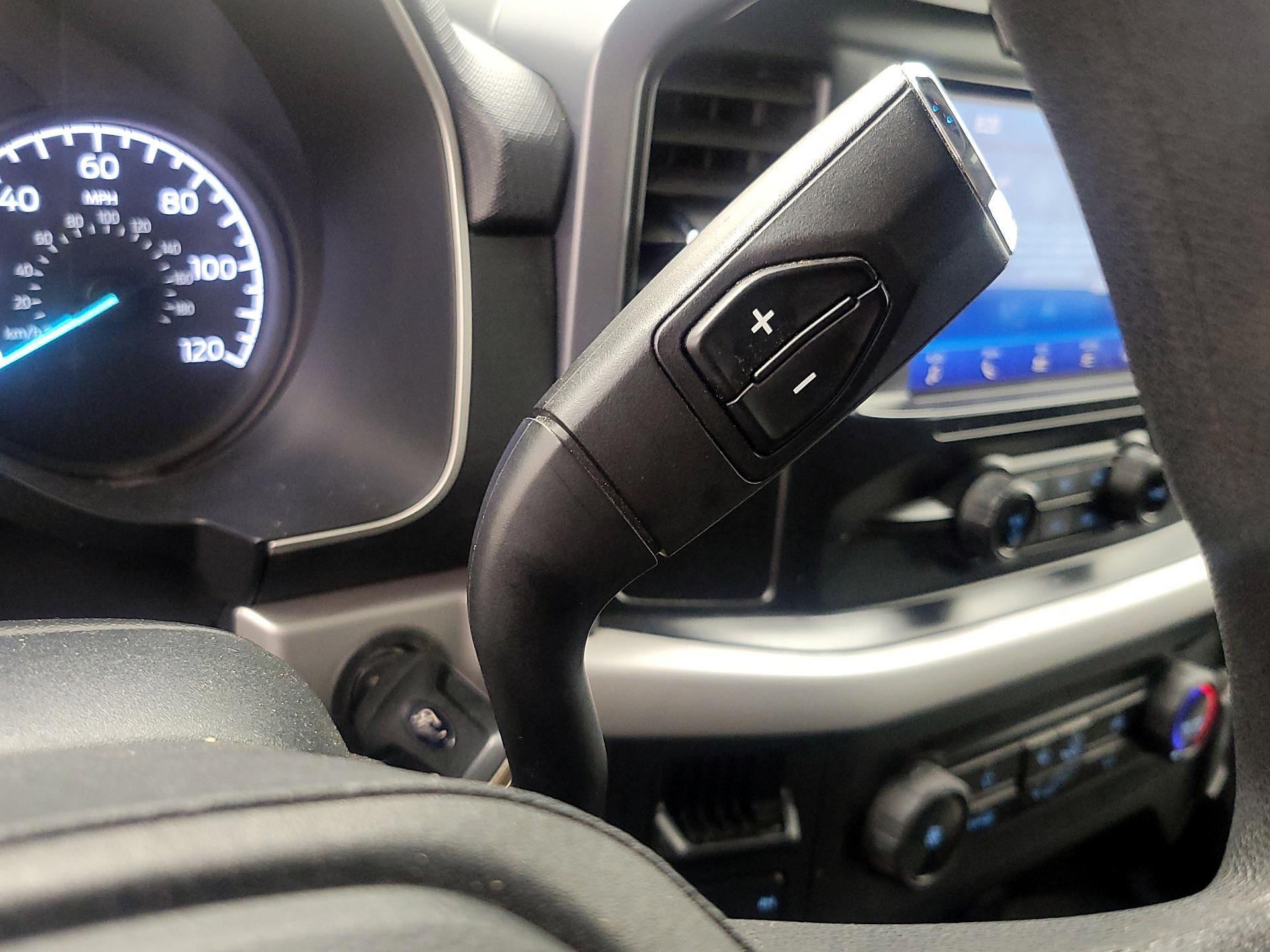 Thumbnail: 2023 Ford F-150 - 17