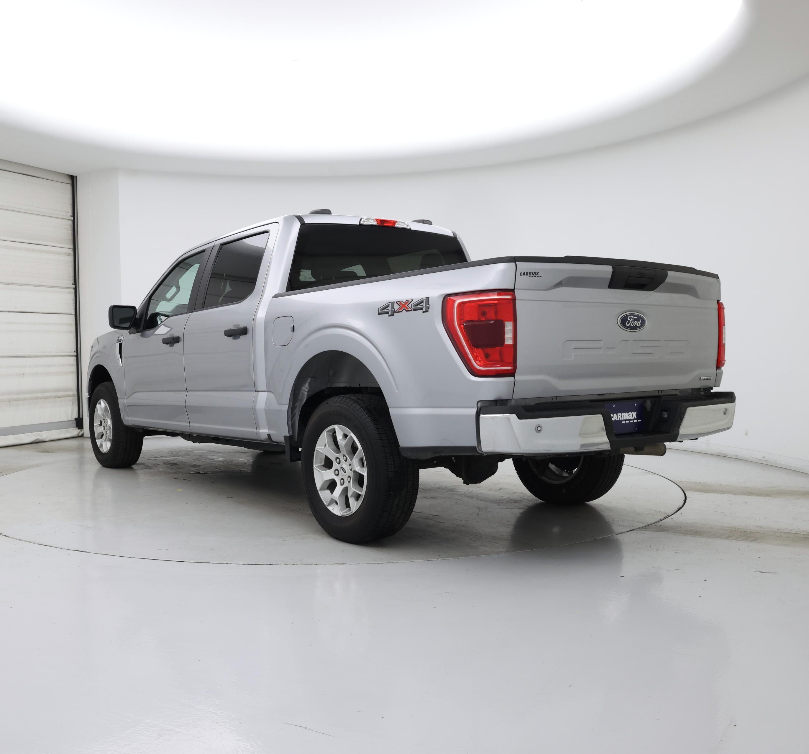 Thumbnail: 2023 Ford F-150 - 2