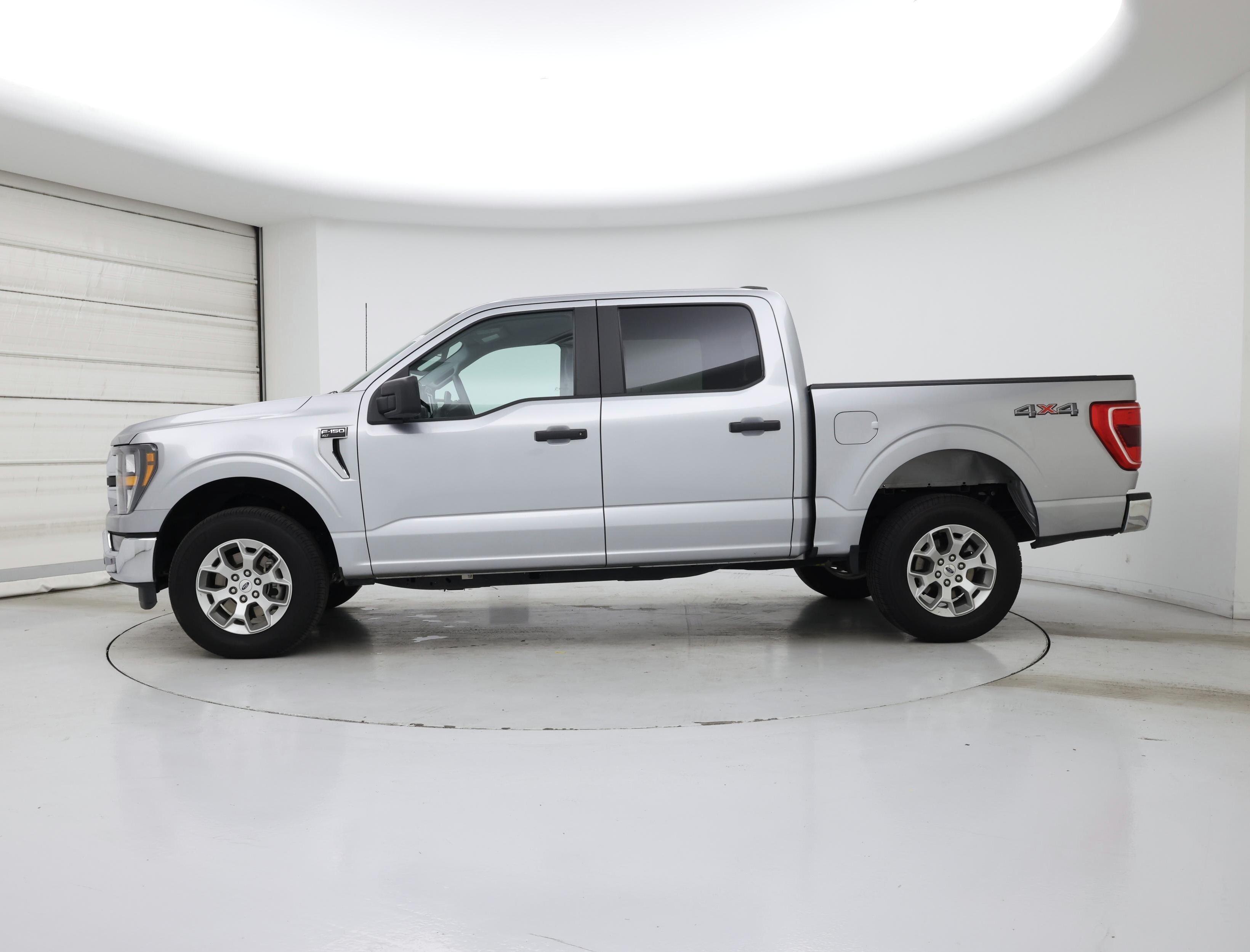 Thumbnail: 2023 Ford F-150 - 3