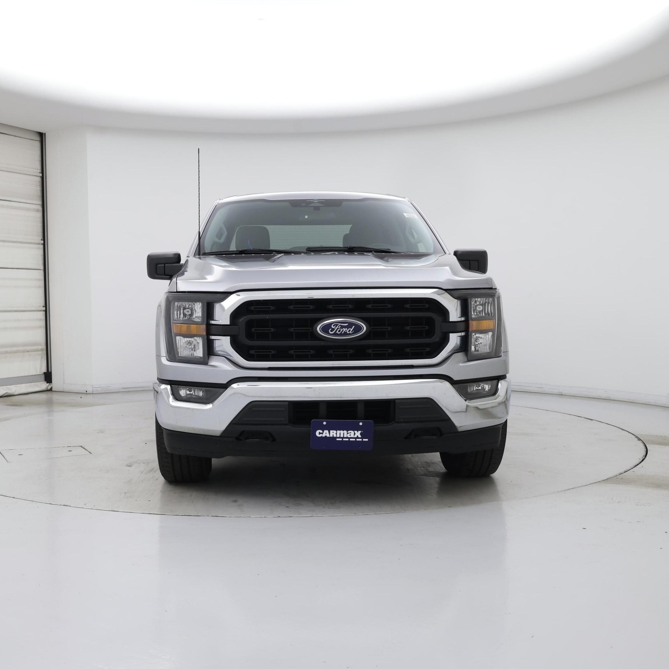 Thumbnail: 2023 Ford F-150 - 5
