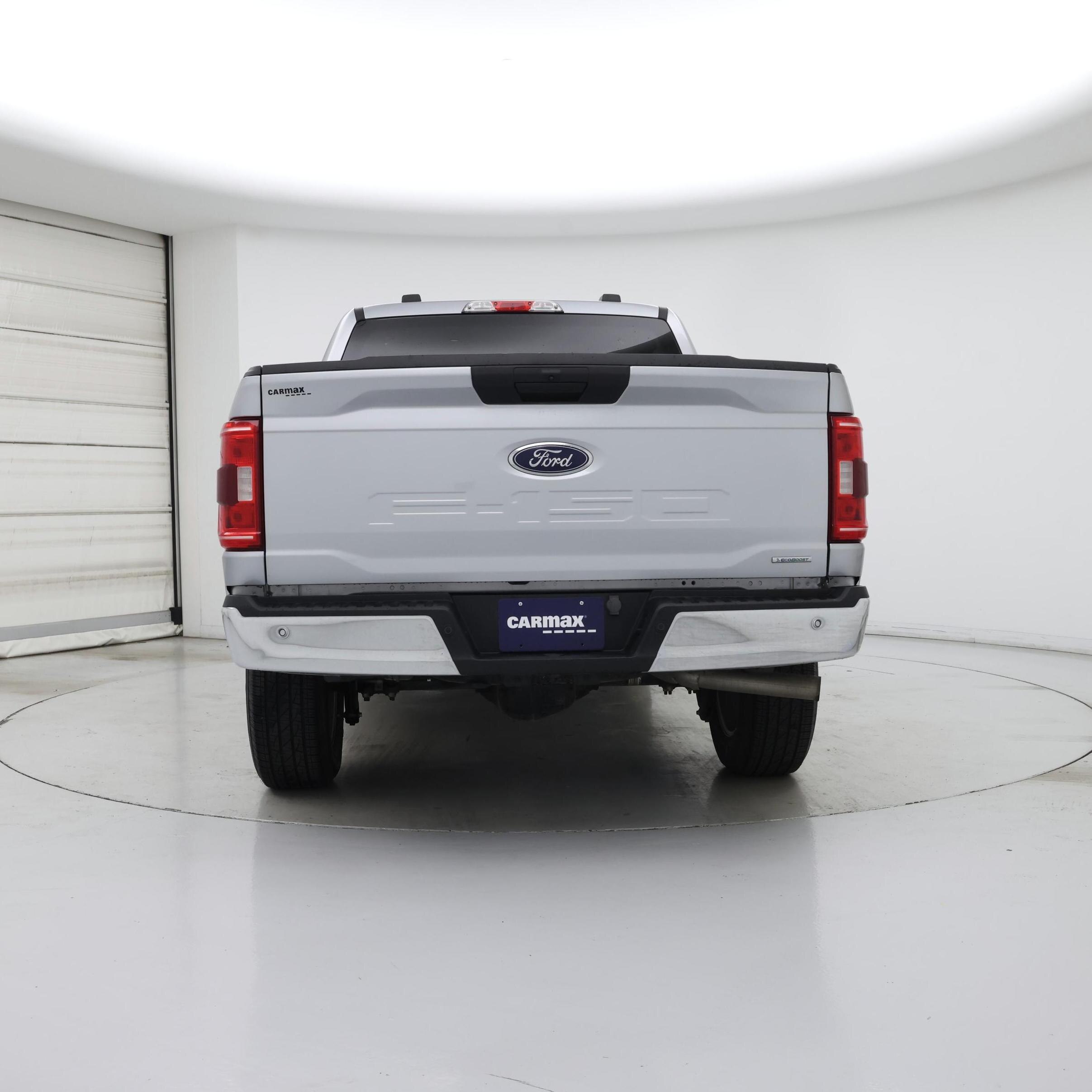 Thumbnail: 2023 Ford F-150 - 6